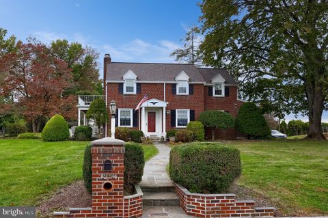 3254 HARRISON AVENUE READING PA 19605