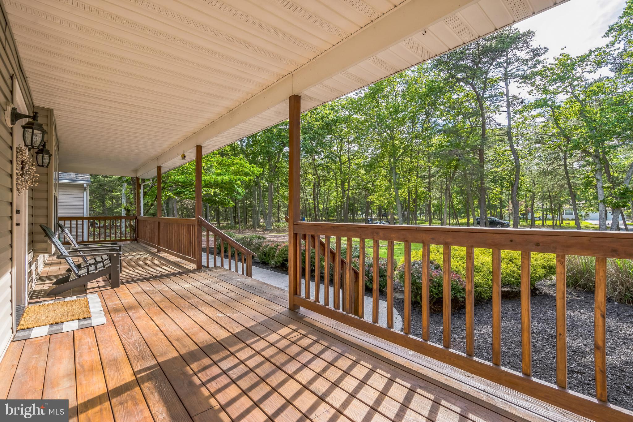 4 STEEPLEBUSH TRAIL