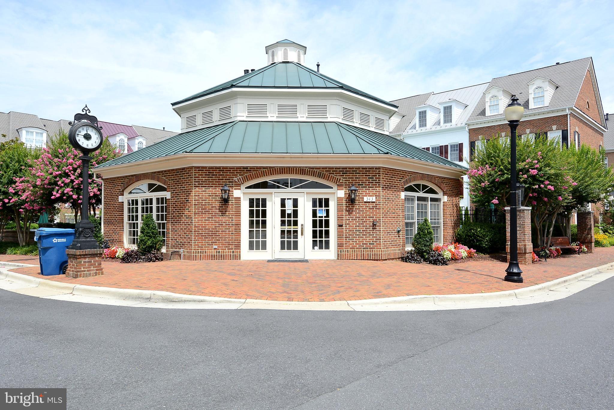 OLD TOWN VILLAGE - Residential