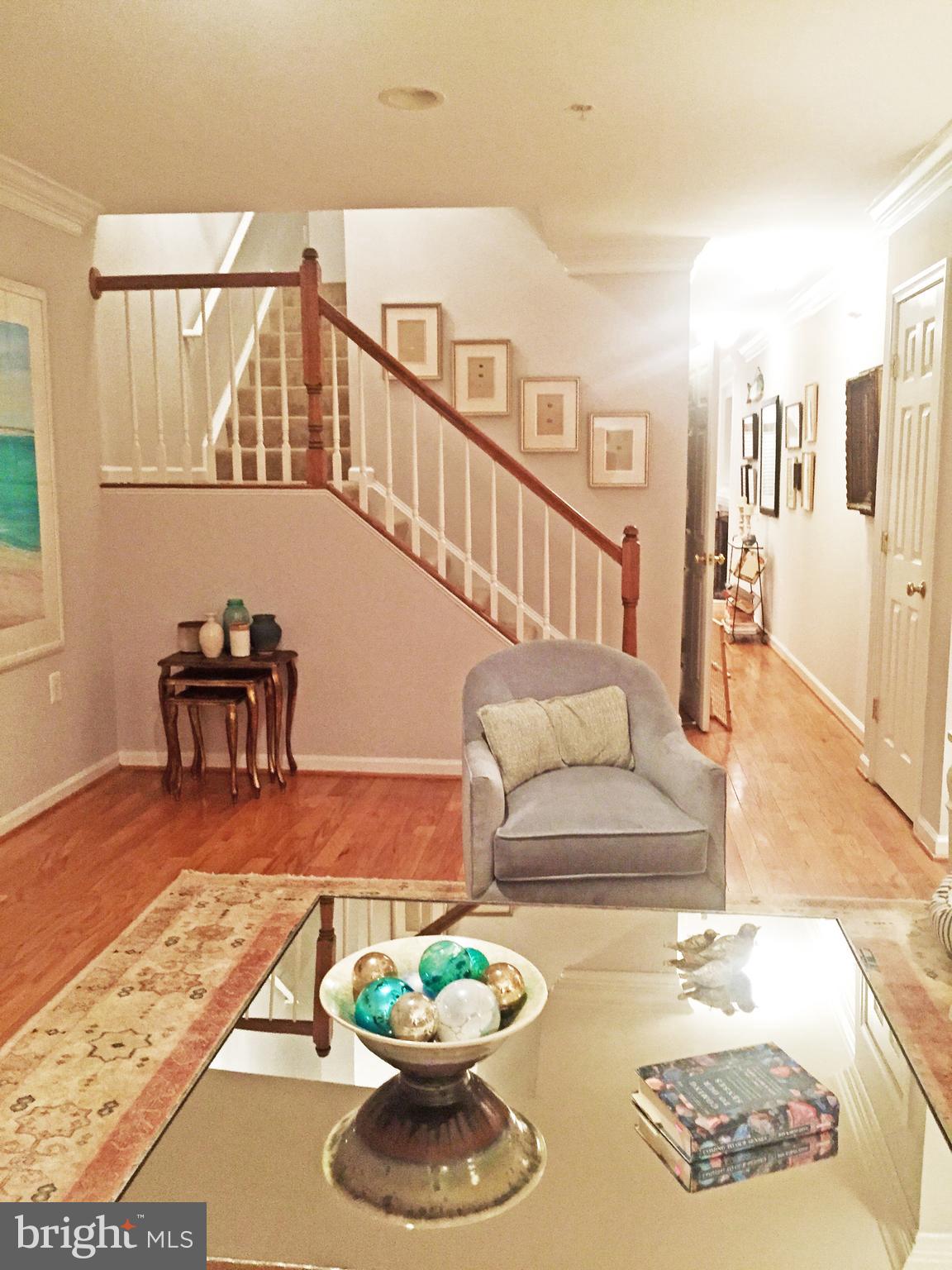 OLD TOWN VILLAGE - Residential