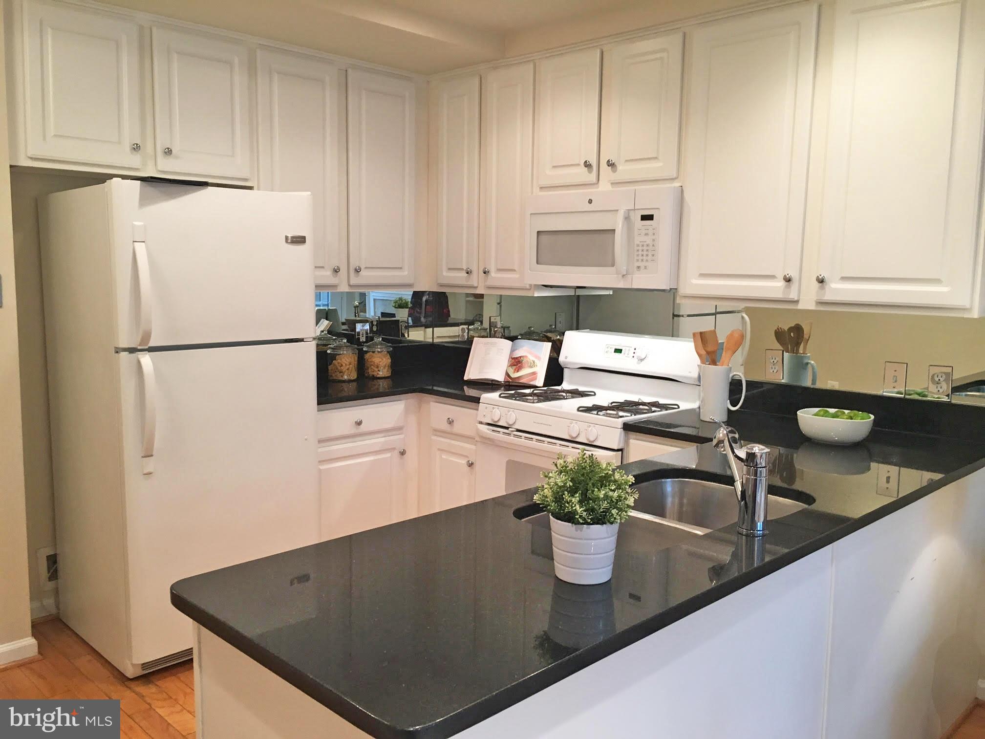 OLD TOWN VILLAGE - Residential