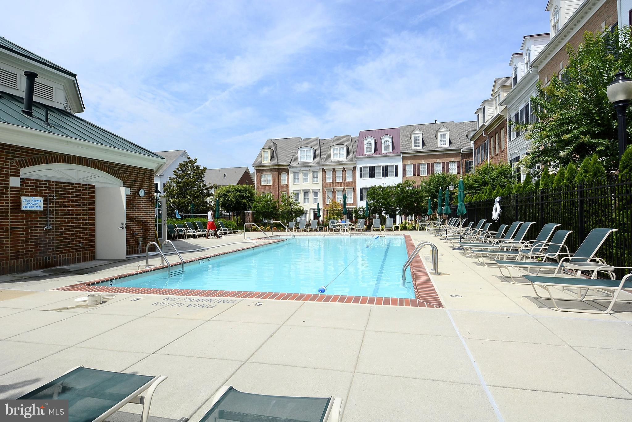 OLD TOWN VILLAGE - Residential