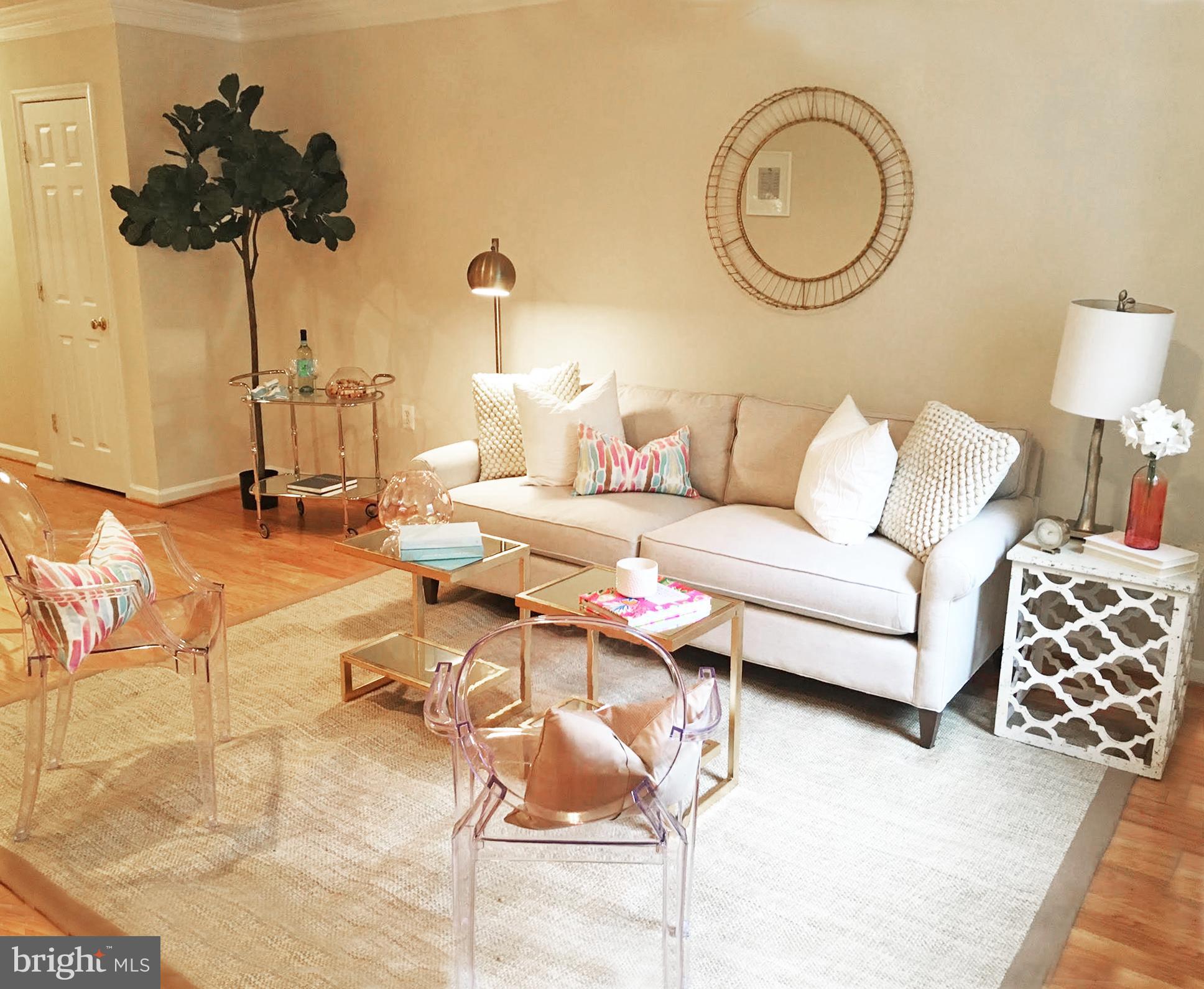 OLD TOWN VILLAGE - Residential