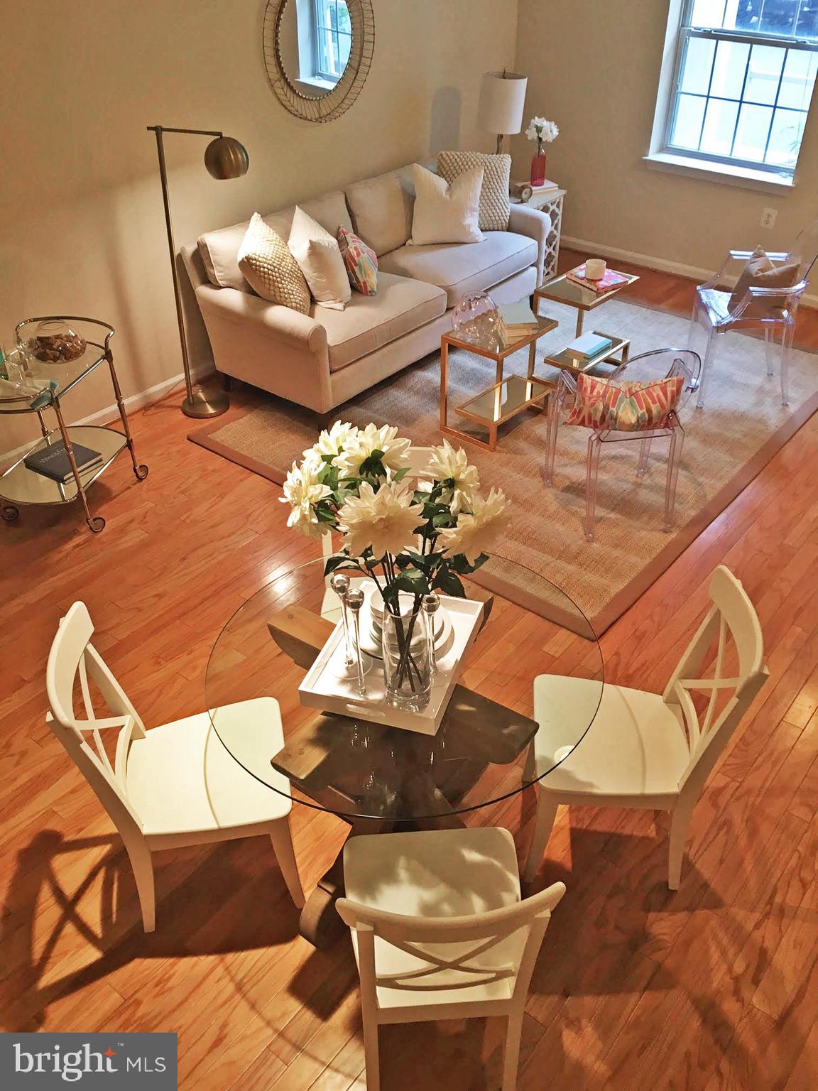 OLD TOWN VILLAGE - Residential