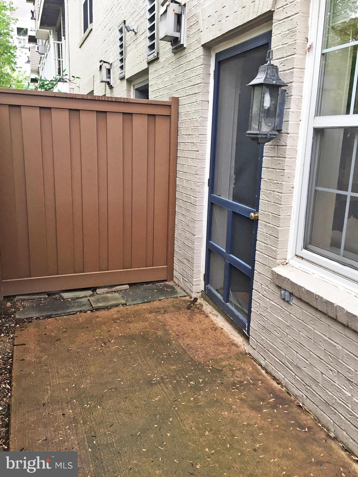 OLD TOWN VILLAGE - Residential