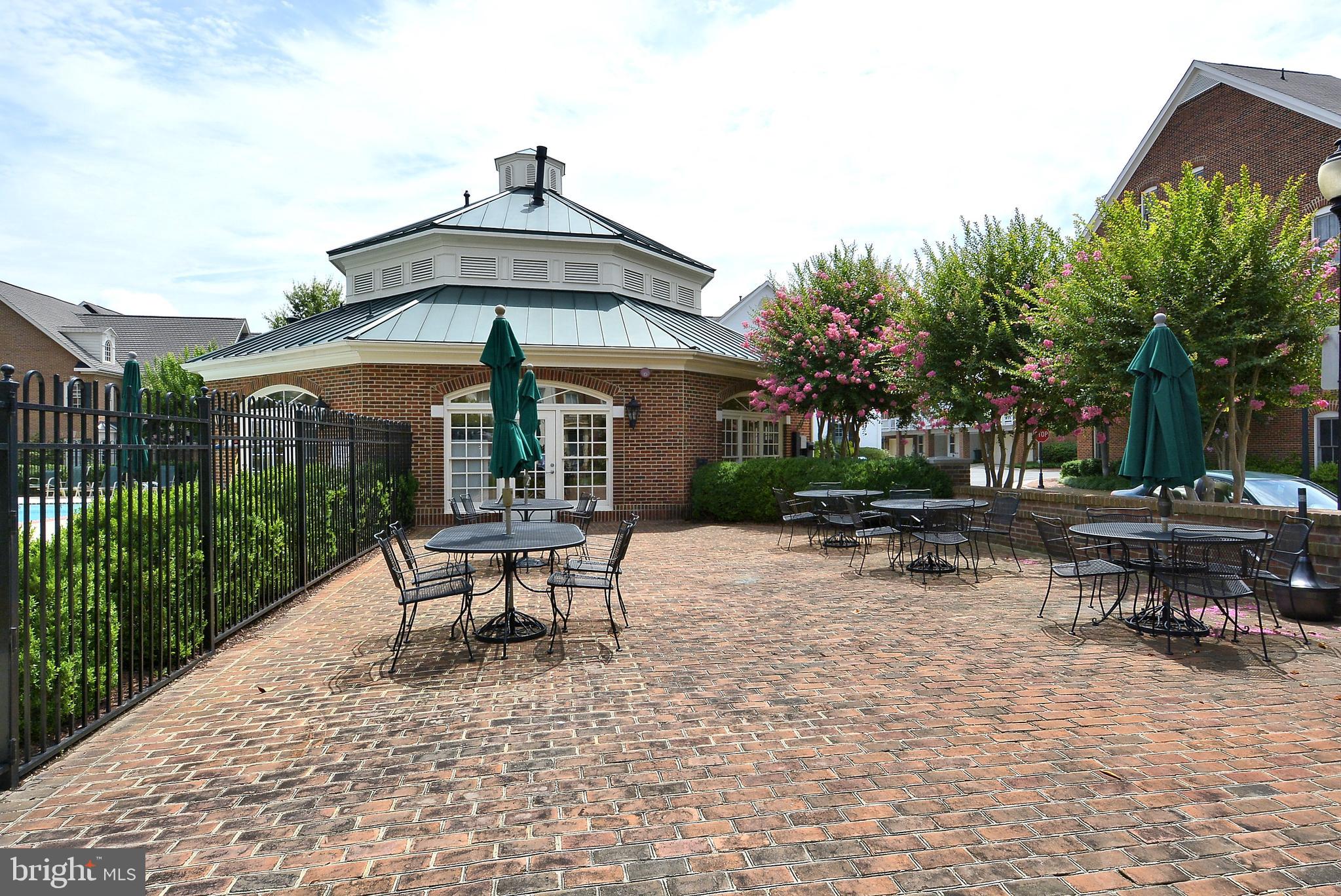 OLD TOWN VILLAGE - Residential