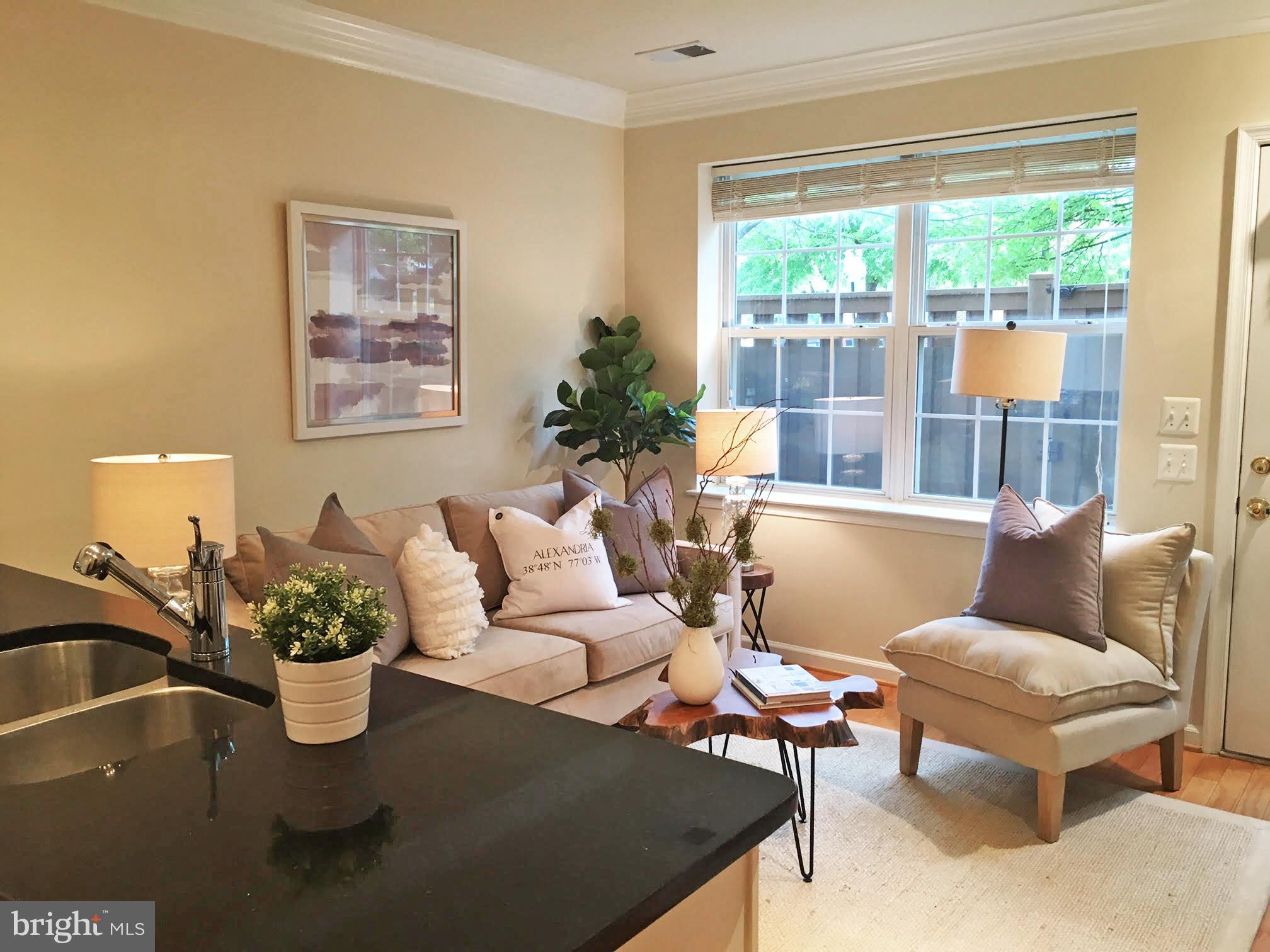 OLD TOWN VILLAGE - Residential