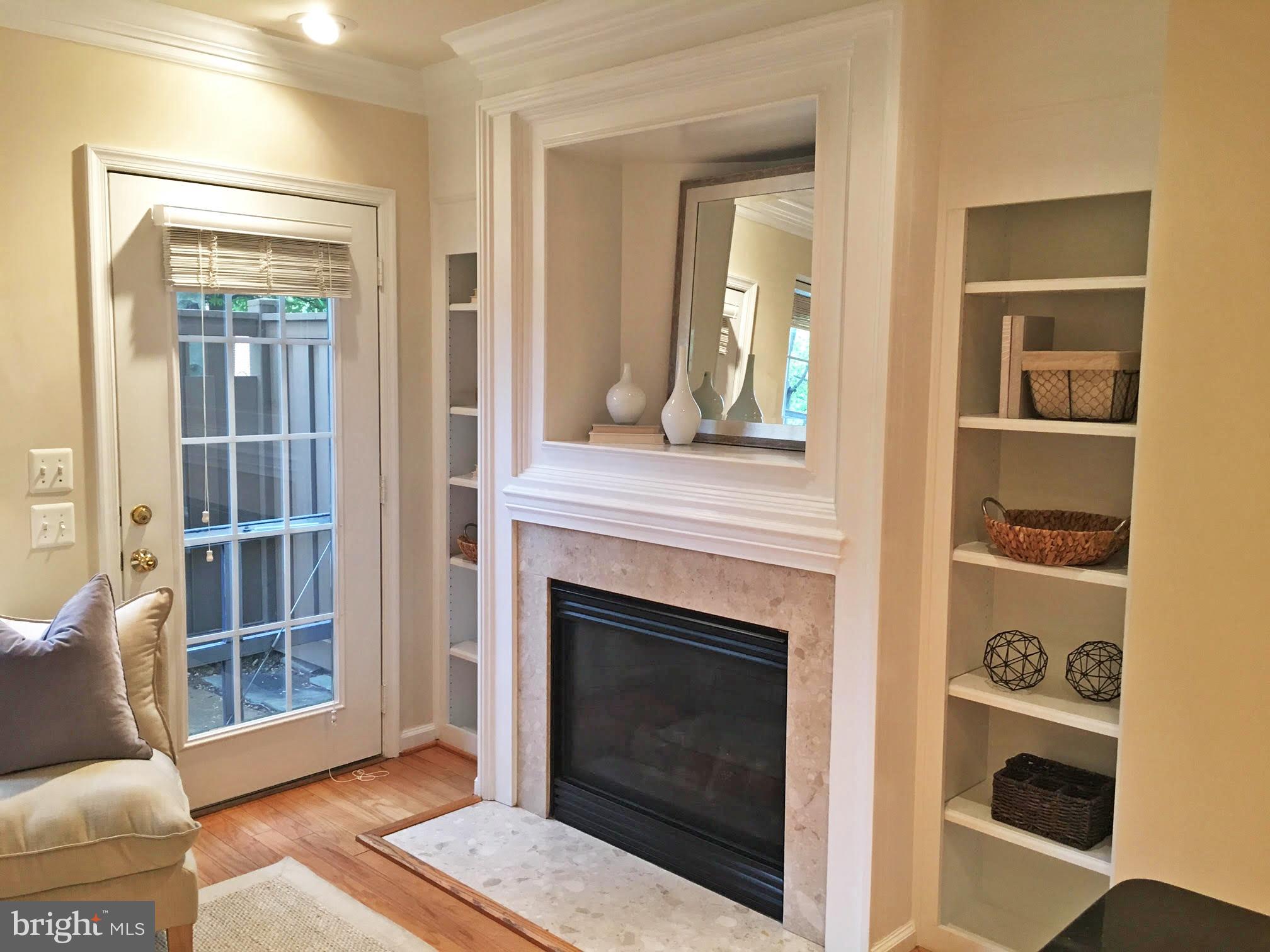 OLD TOWN VILLAGE - Residential