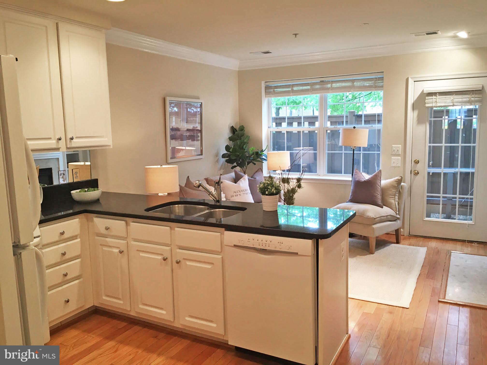 OLD TOWN VILLAGE - Residential