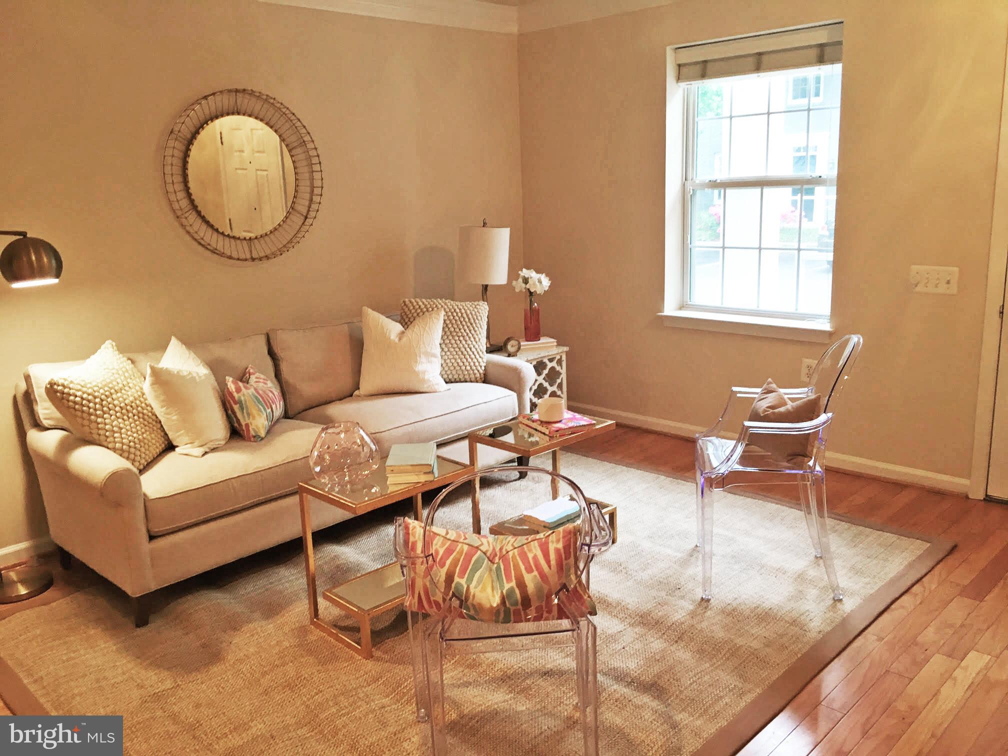 OLD TOWN VILLAGE - Residential