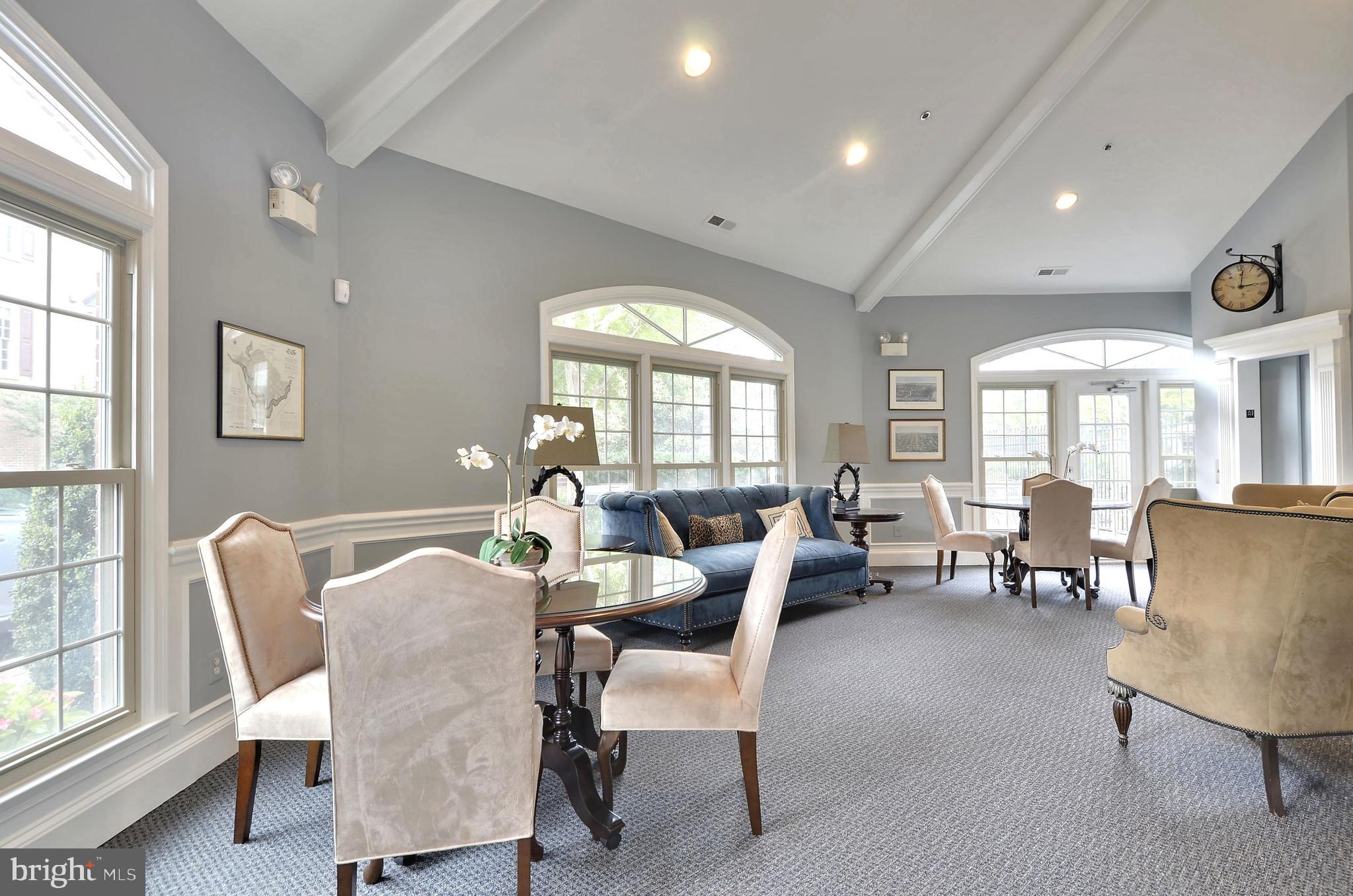 OLD TOWN VILLAGE - Residential