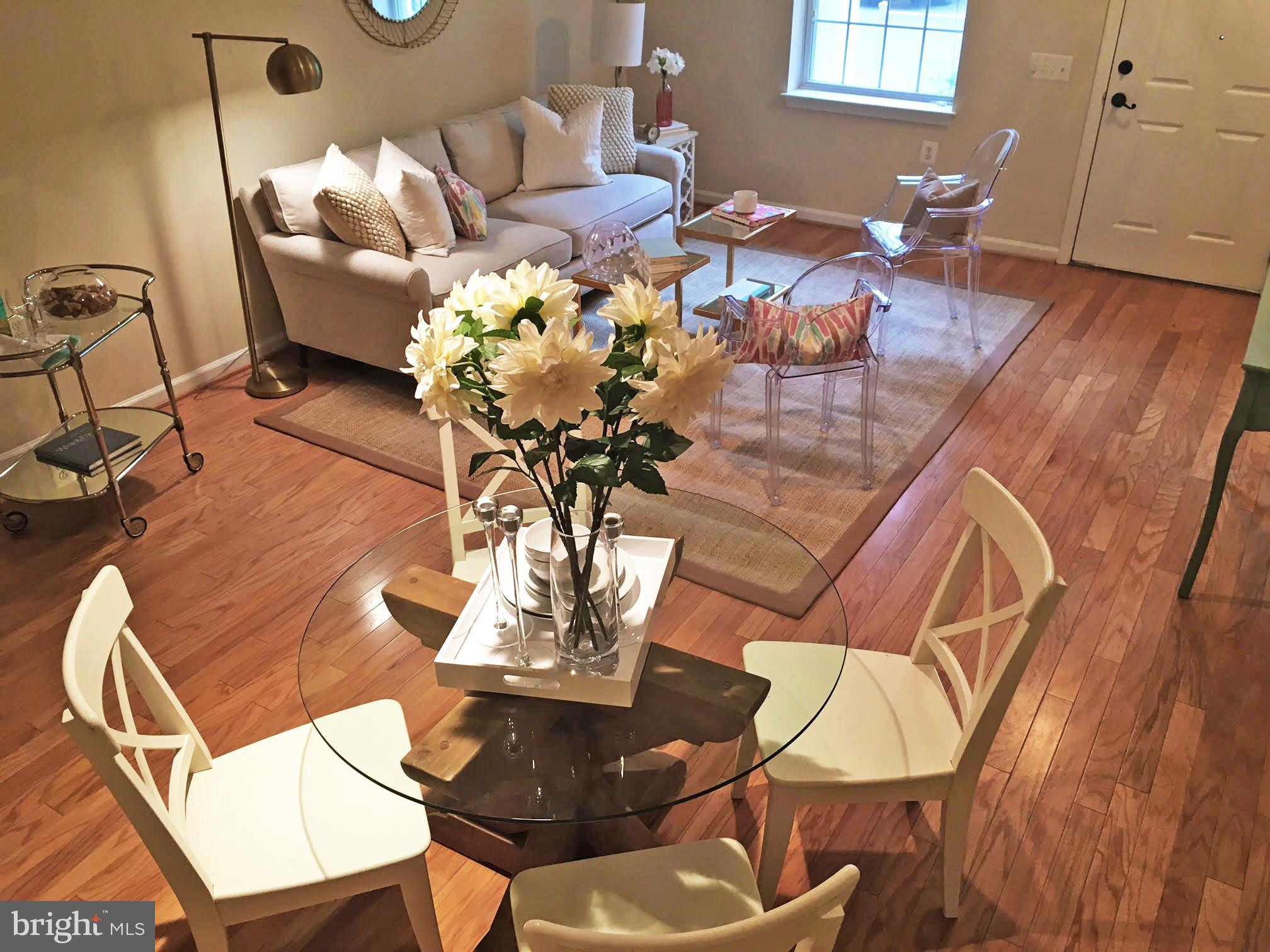 OLD TOWN VILLAGE - Residential