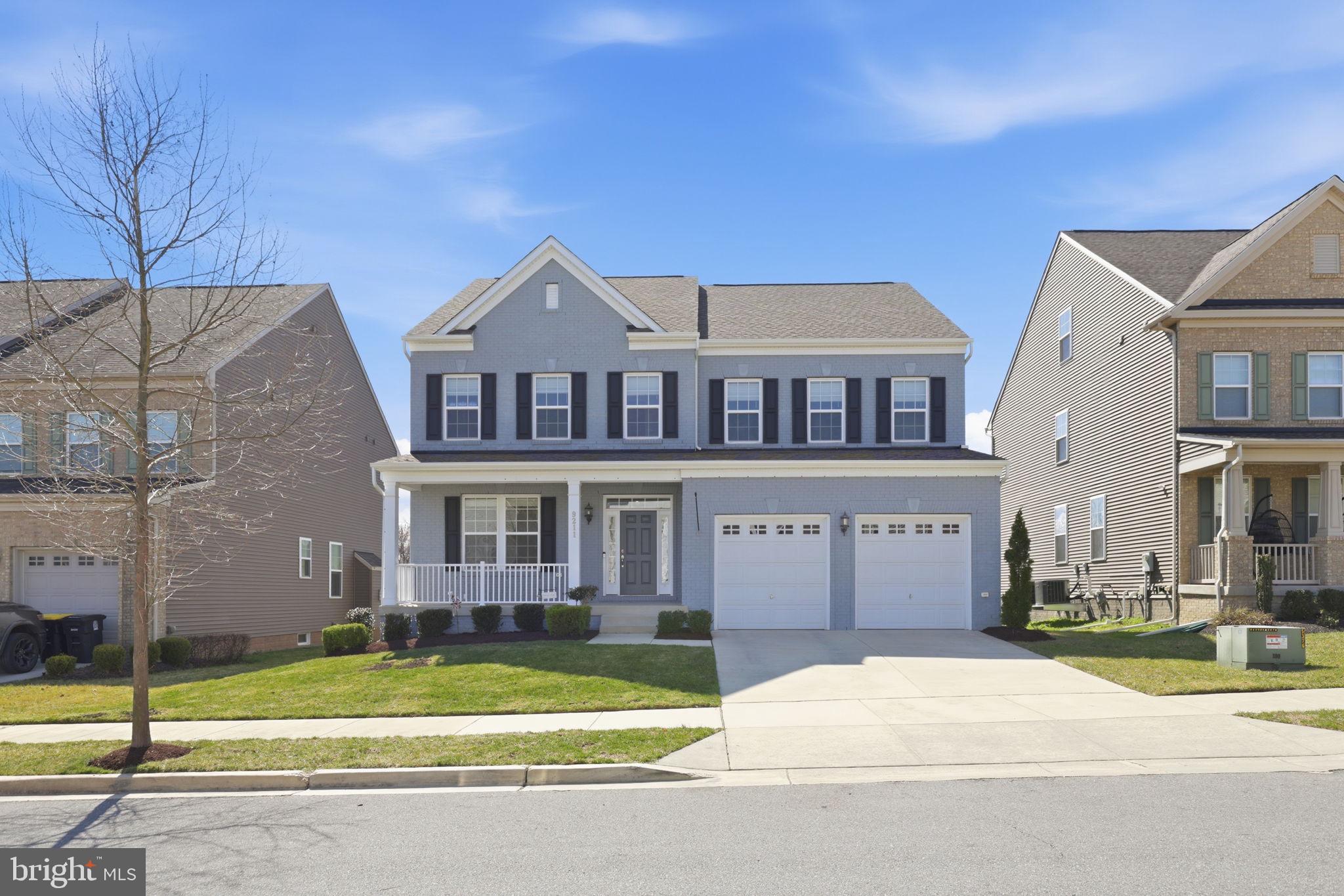 PARKSIDE - Residential