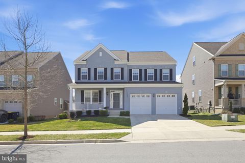 9211 FOX STREAM WAY UPPER MARLBORO MD 20772