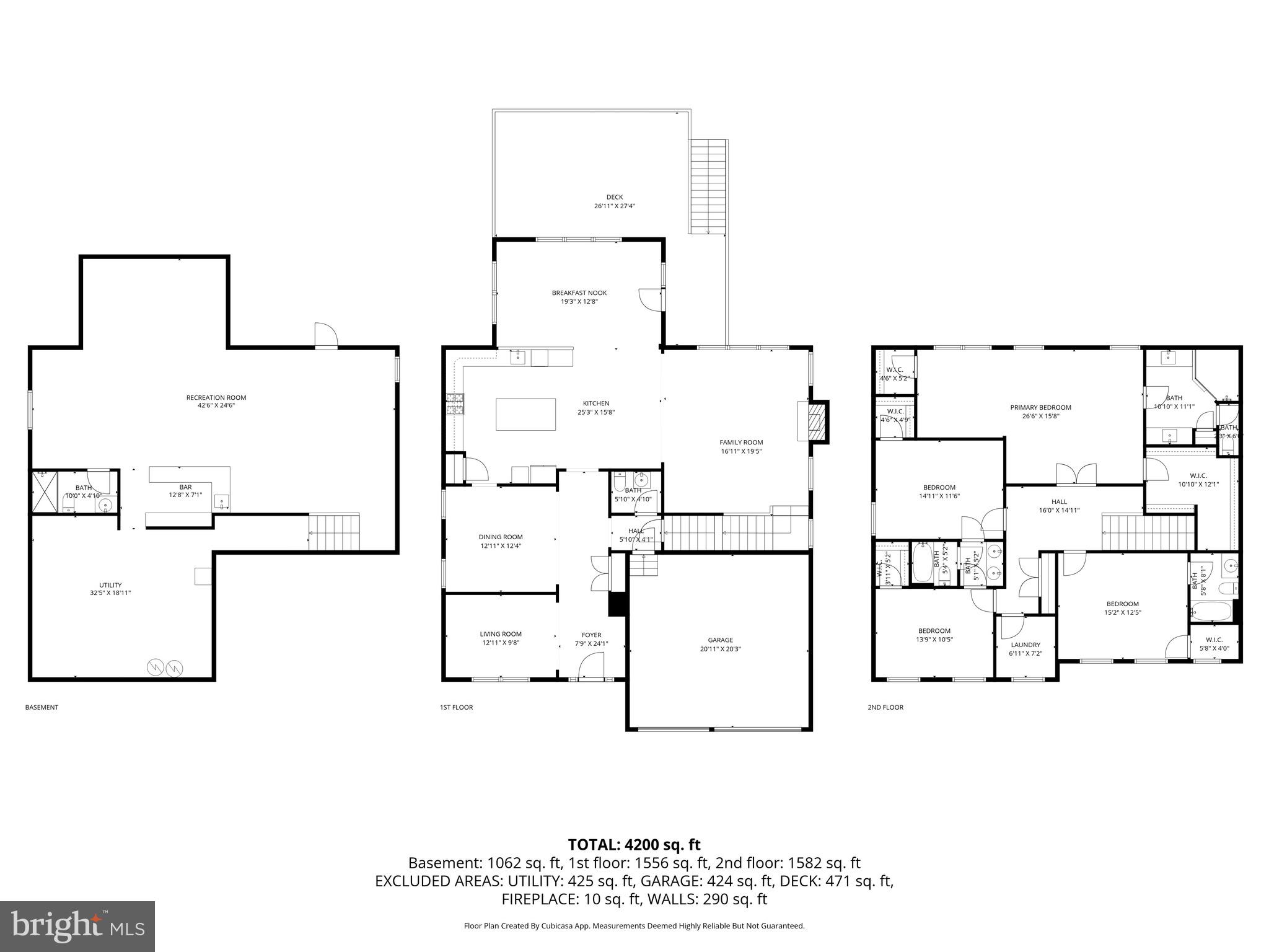 PARKSIDE - Residential