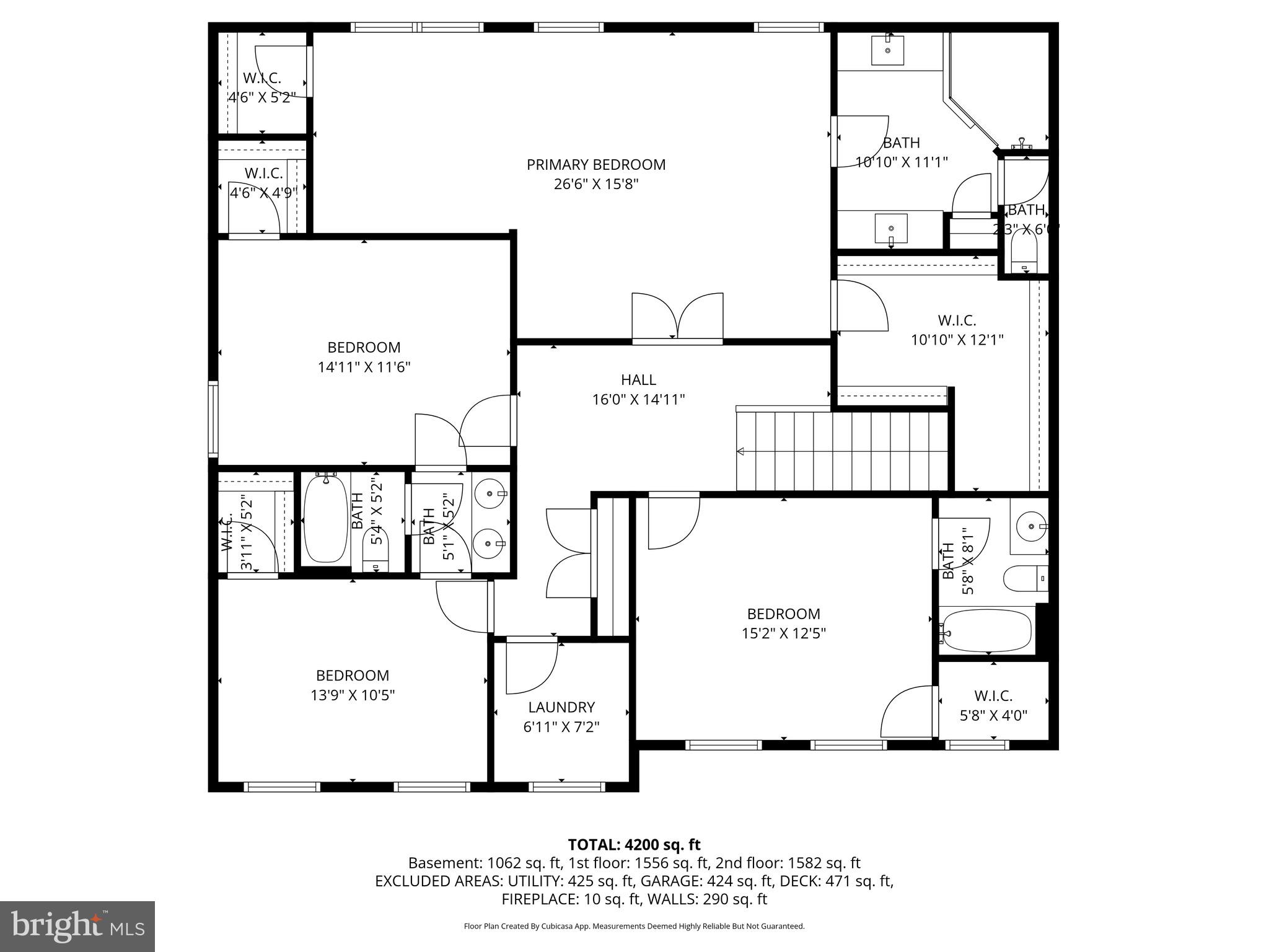 PARKSIDE - Residential