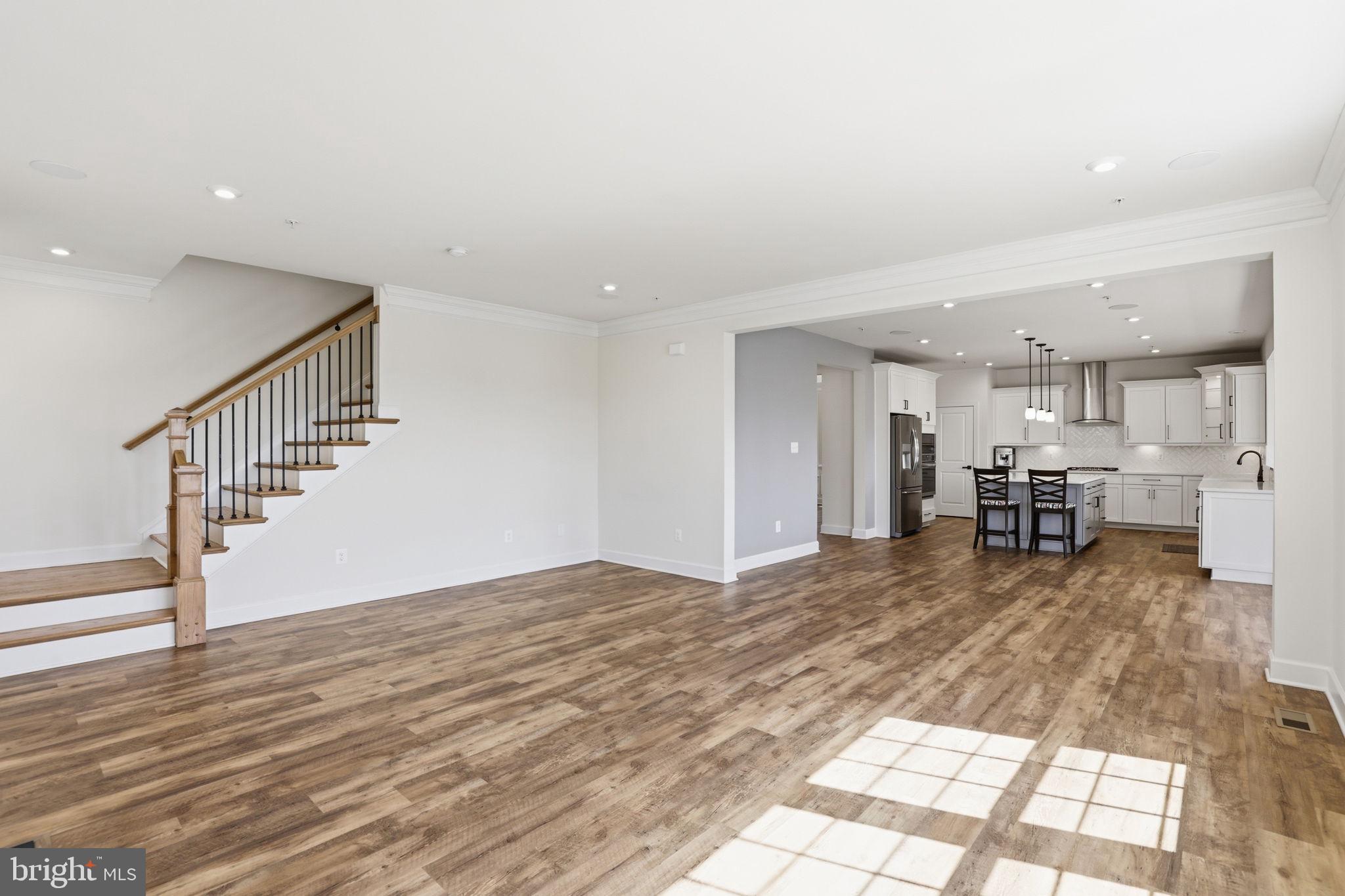 PARKSIDE - Residential