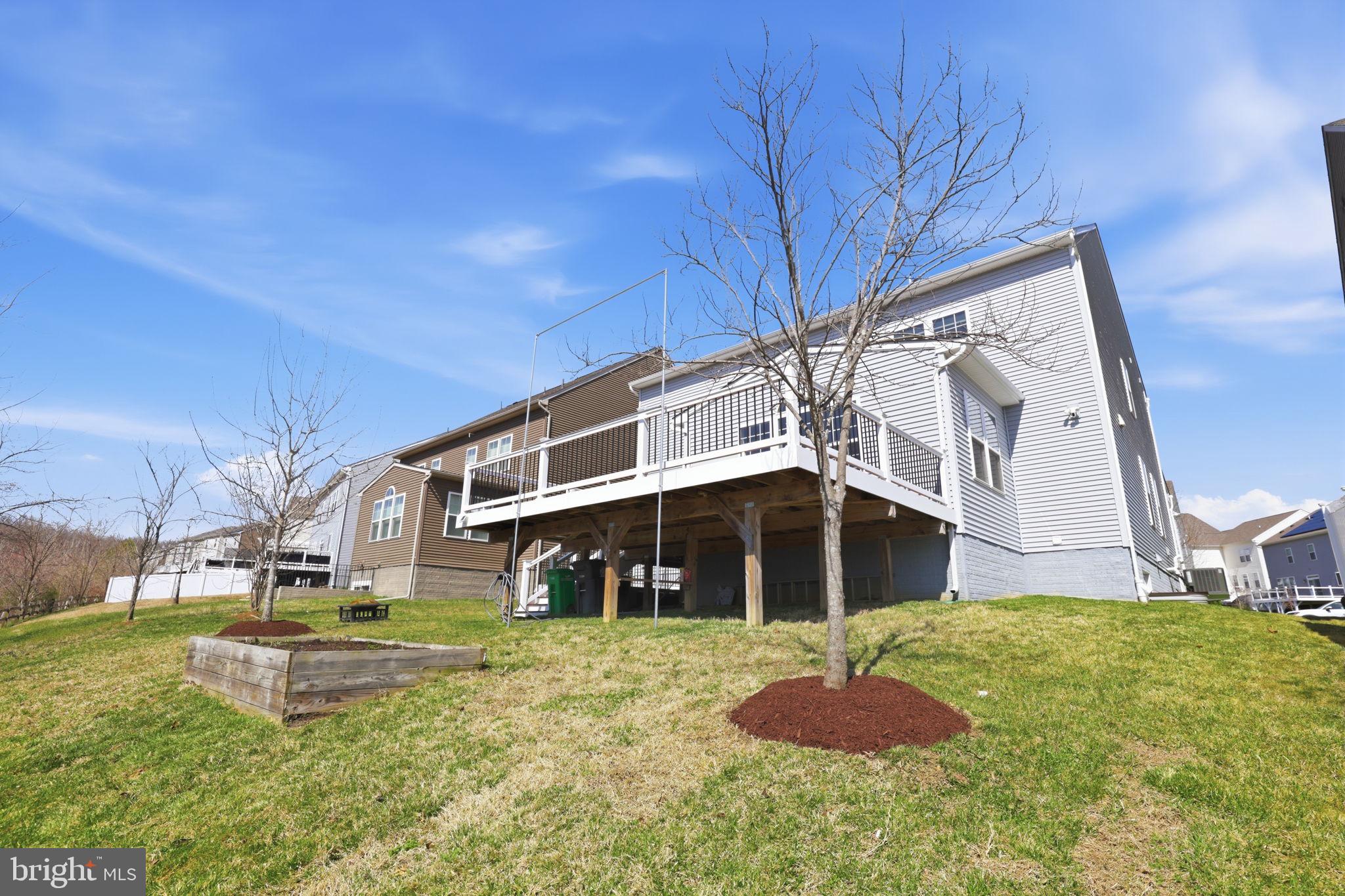 PARKSIDE - Residential