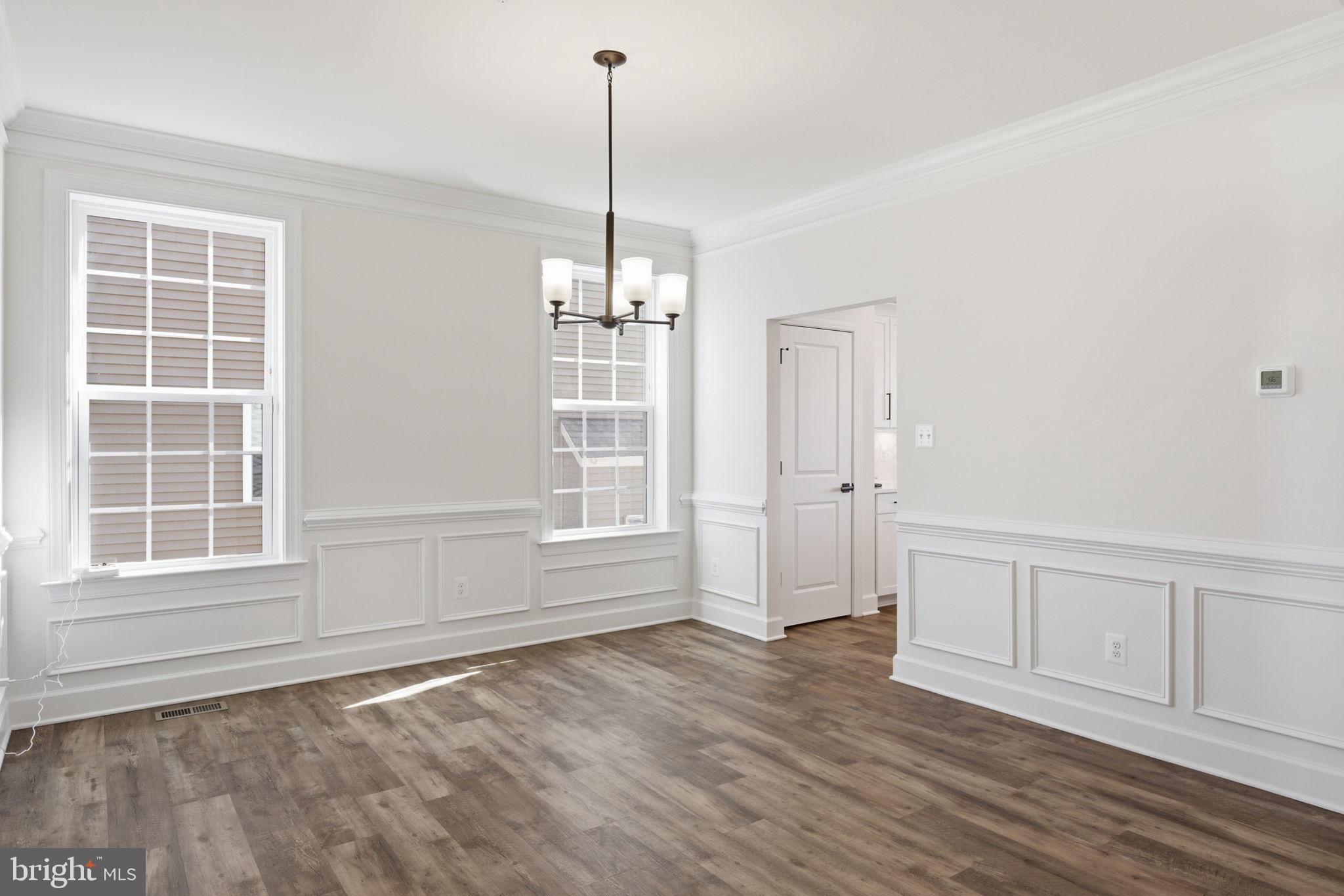 PARKSIDE - Residential