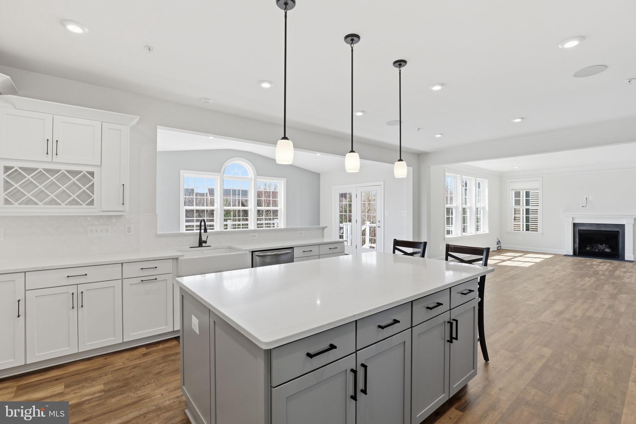 PARKSIDE - Residential