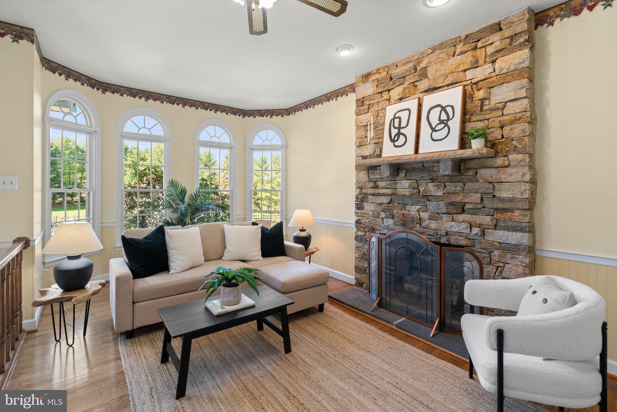 DOGWOOD ESTATES - Residential