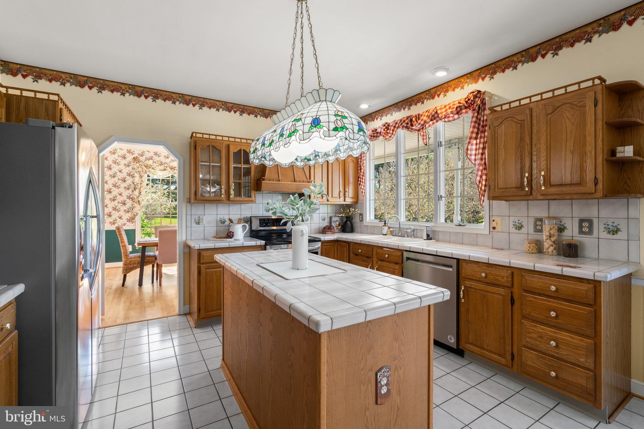 DOGWOOD ESTATES - Residential