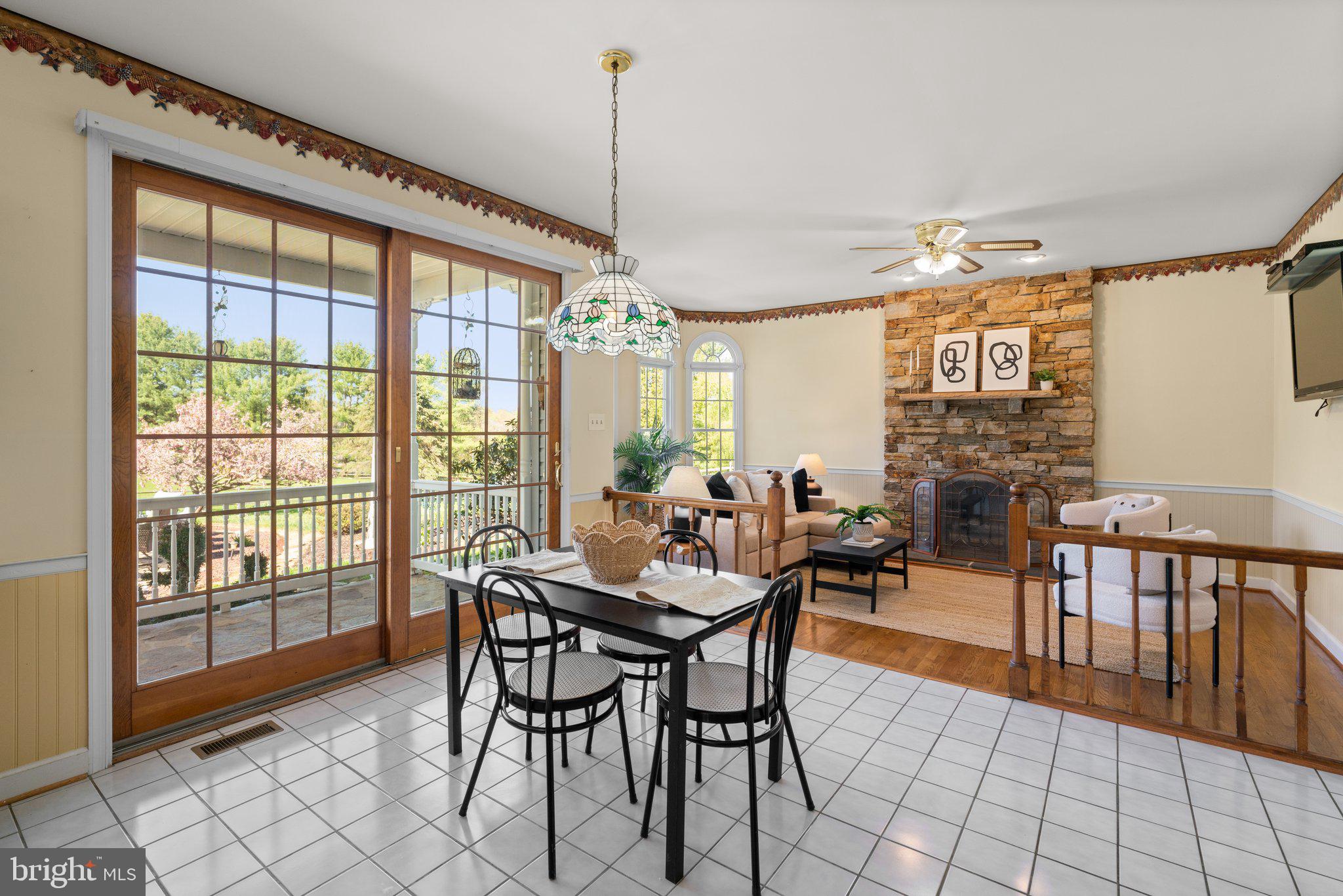 DOGWOOD ESTATES - Residential