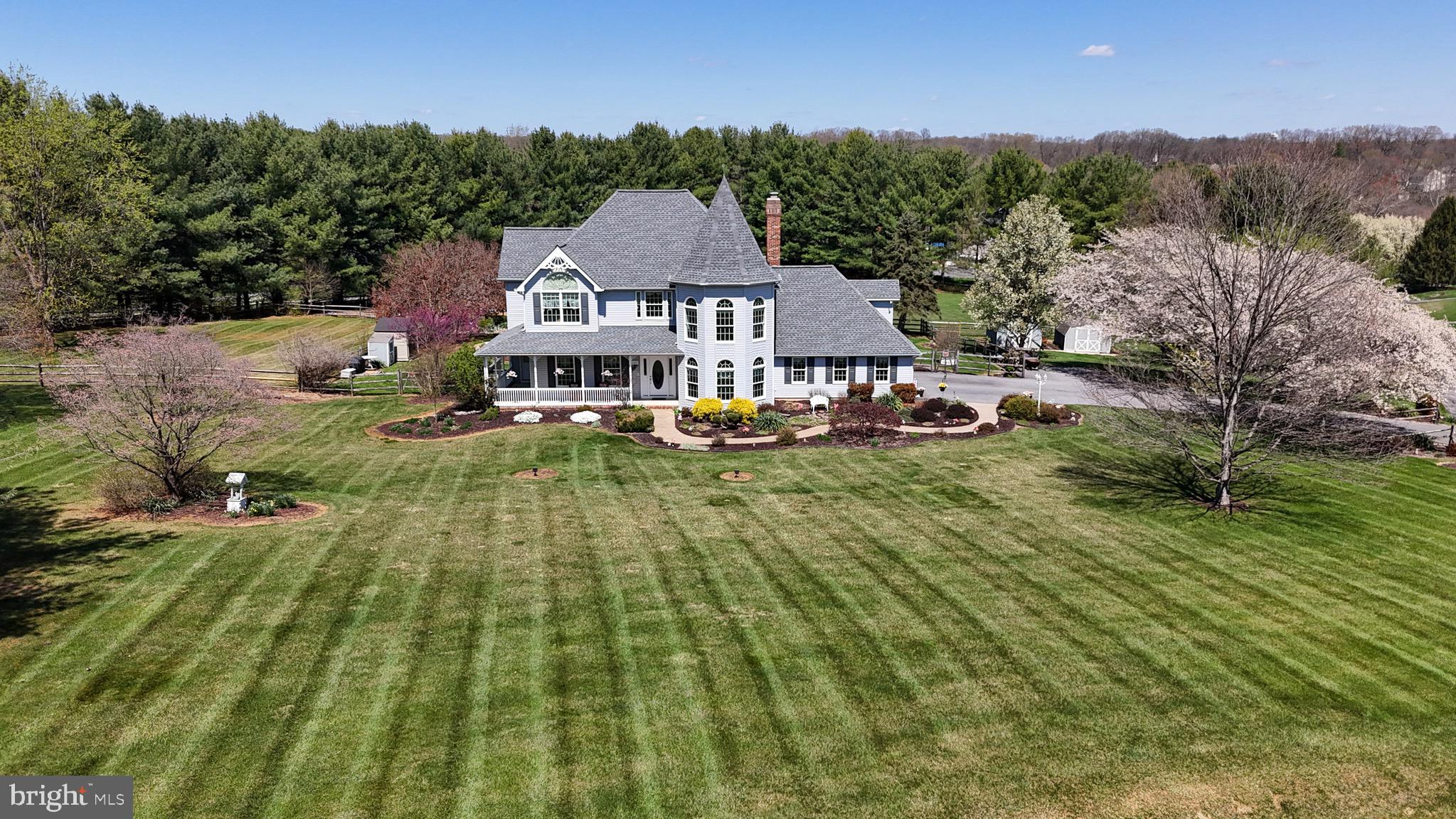 DOGWOOD ESTATES - Residential