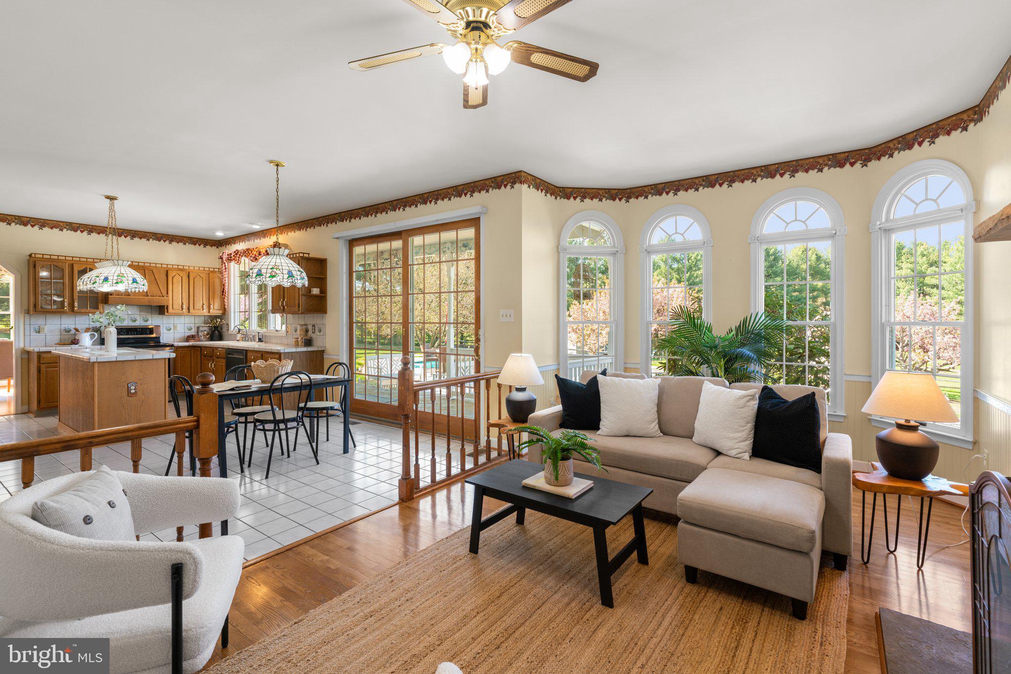 DOGWOOD ESTATES - Residential