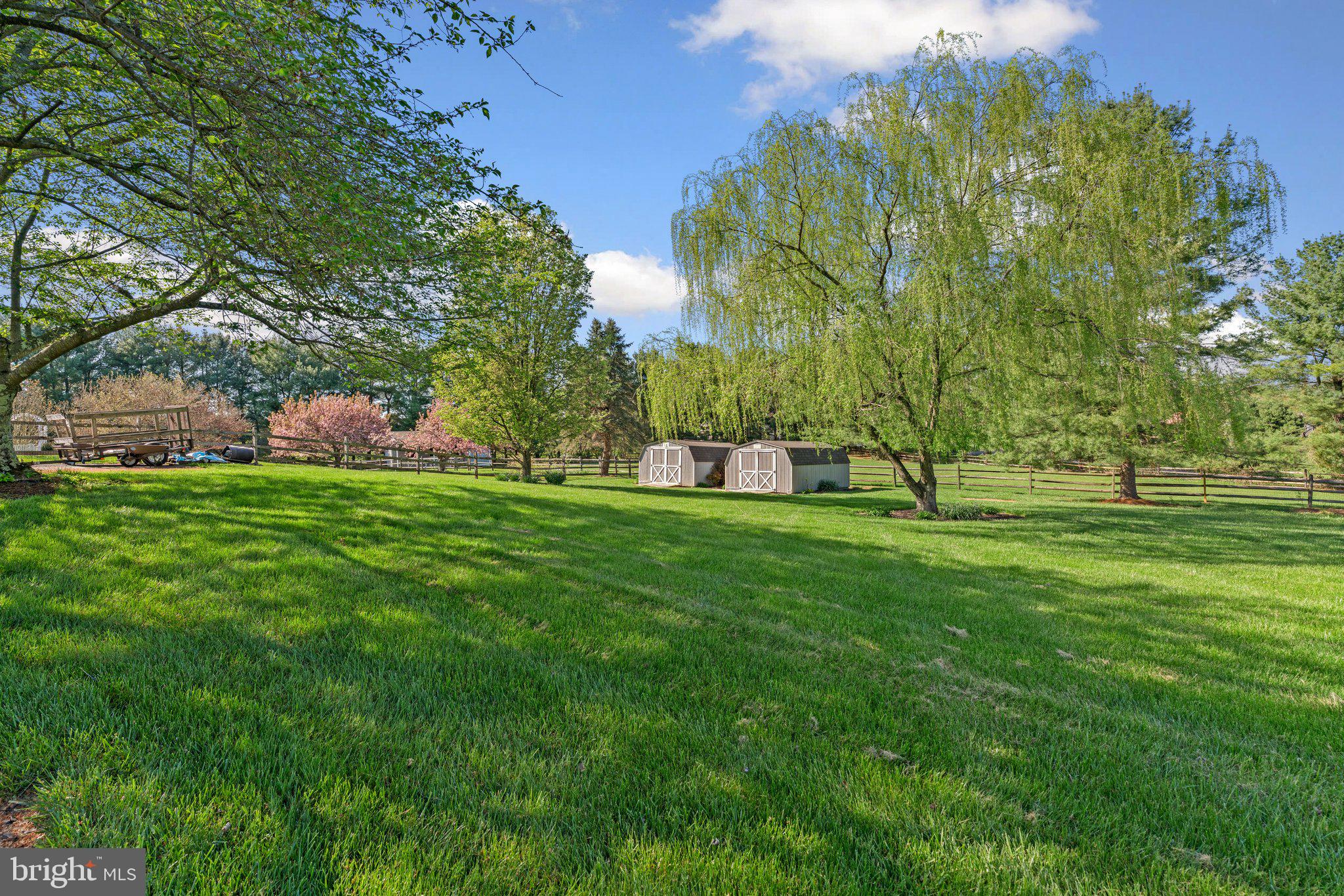 DOGWOOD ESTATES - Residential