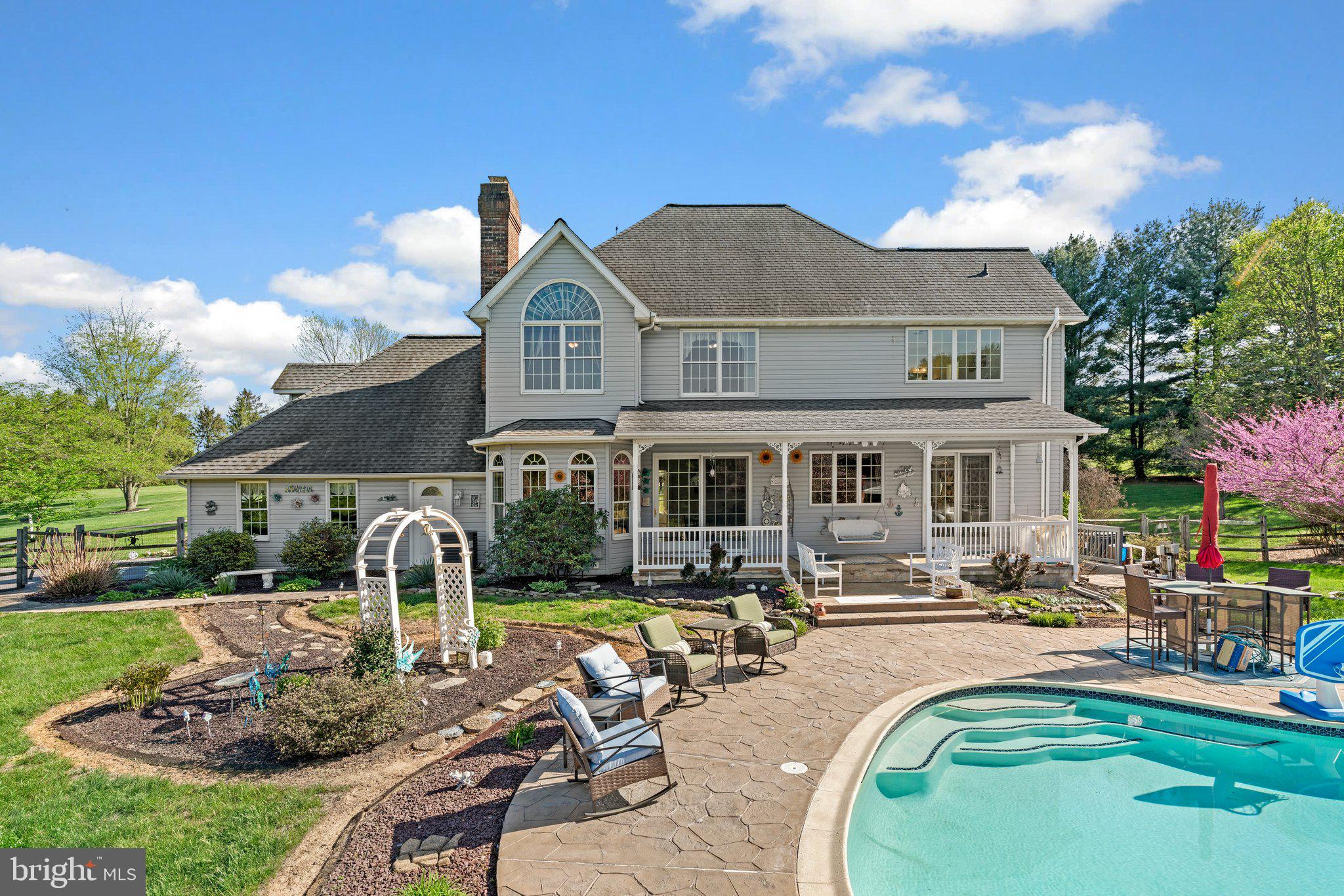 DOGWOOD ESTATES - Residential