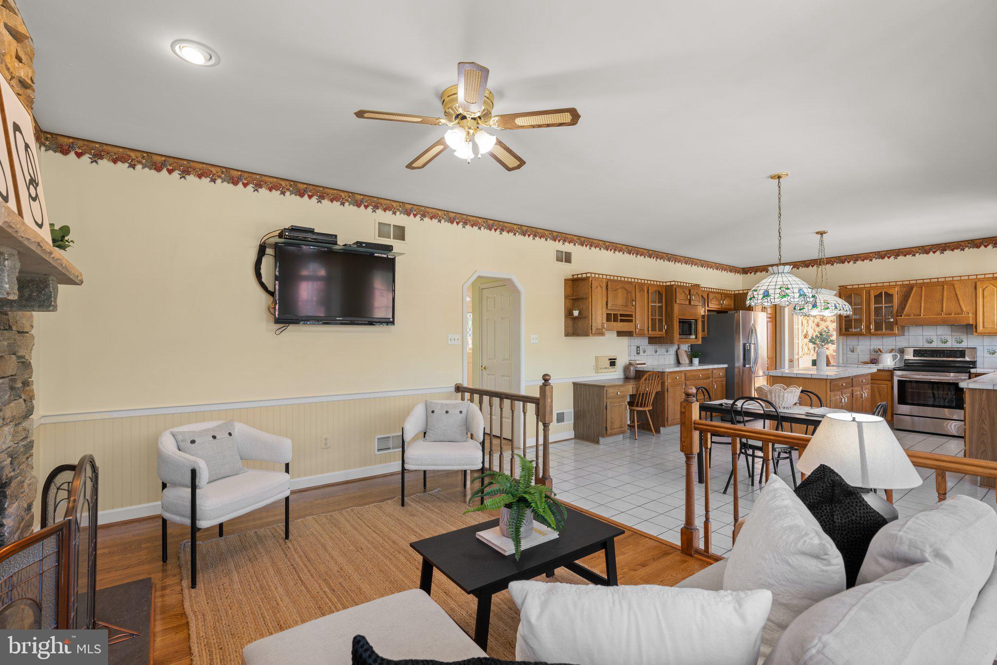 DOGWOOD ESTATES - Residential