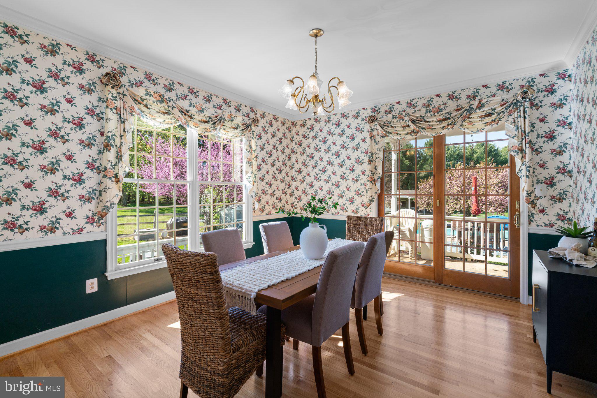 DOGWOOD ESTATES - Residential