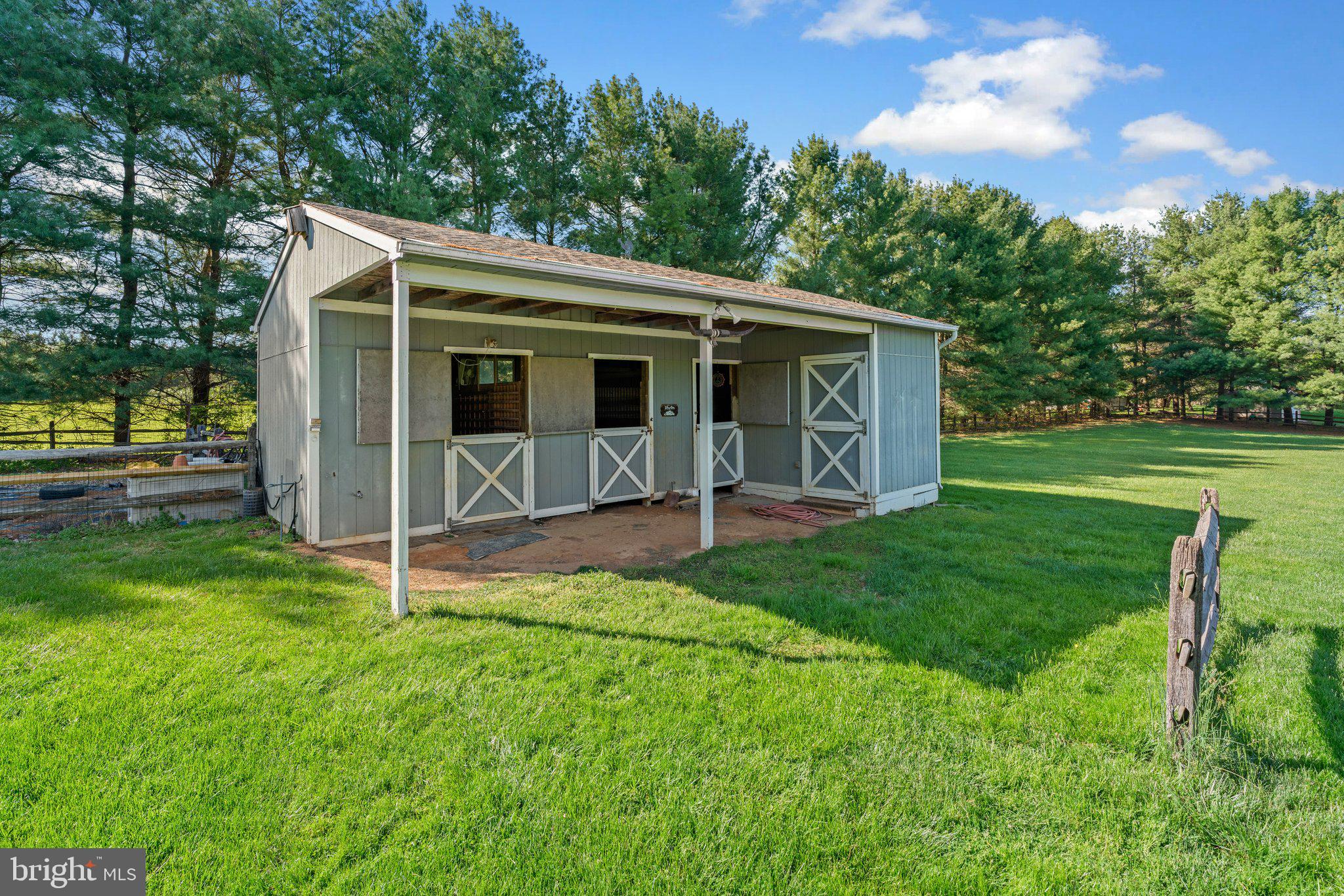 DOGWOOD ESTATES - Residential