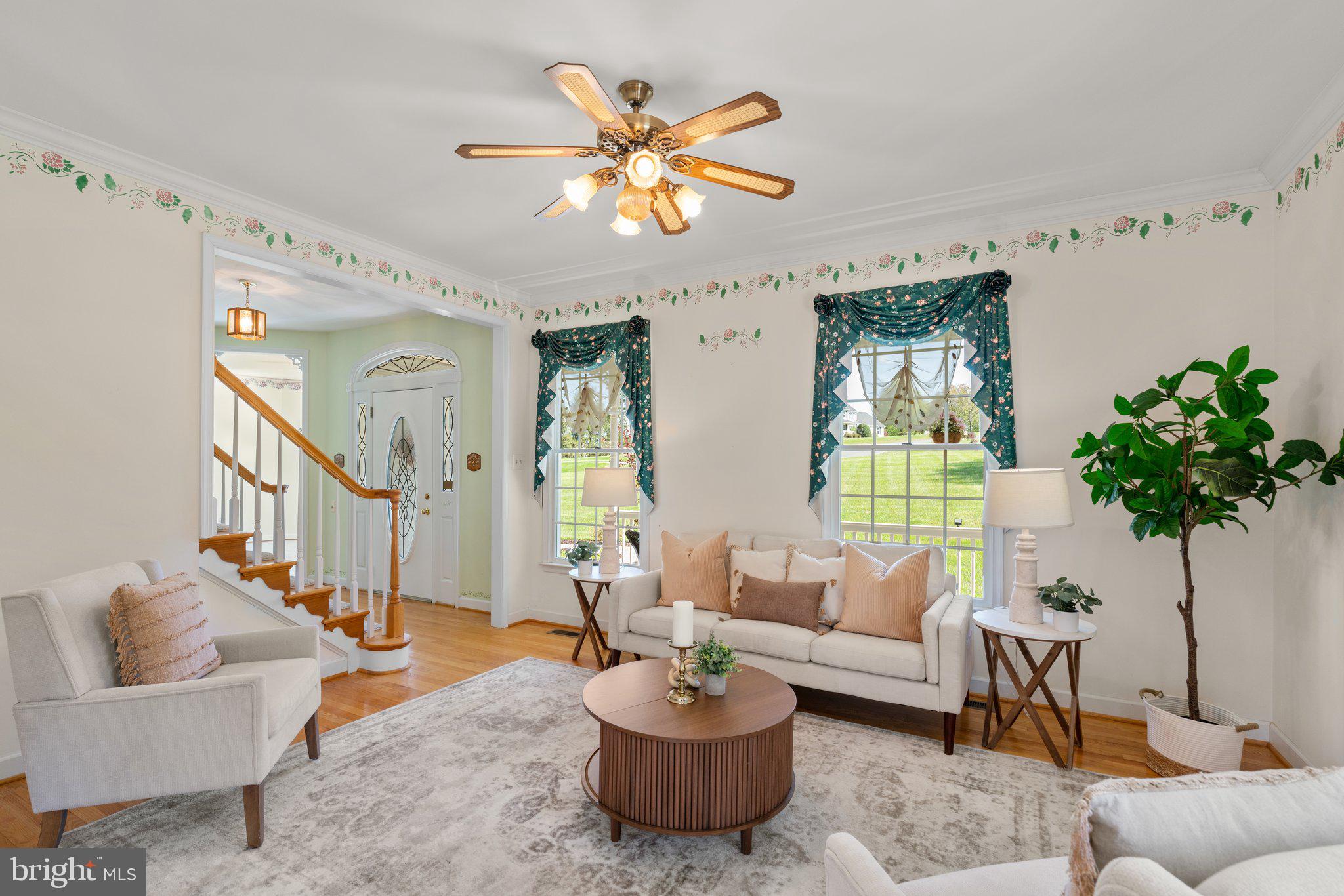 DOGWOOD ESTATES - Residential