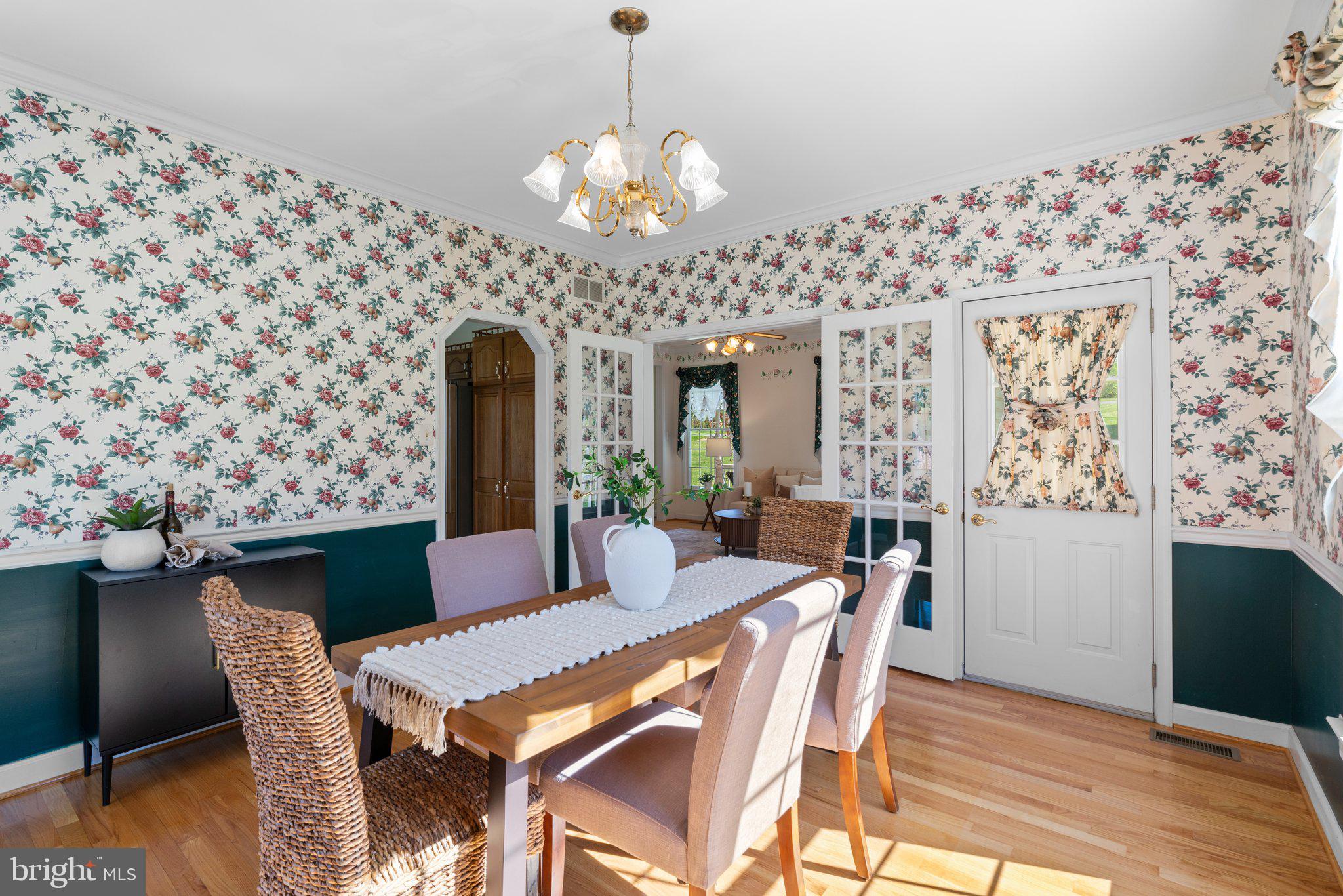 DOGWOOD ESTATES - Residential