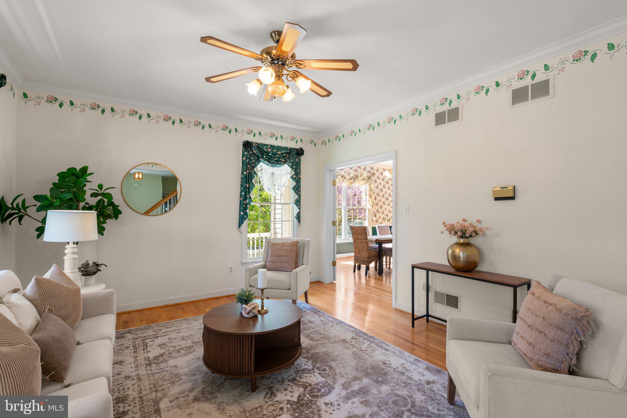 DOGWOOD ESTATES - Residential