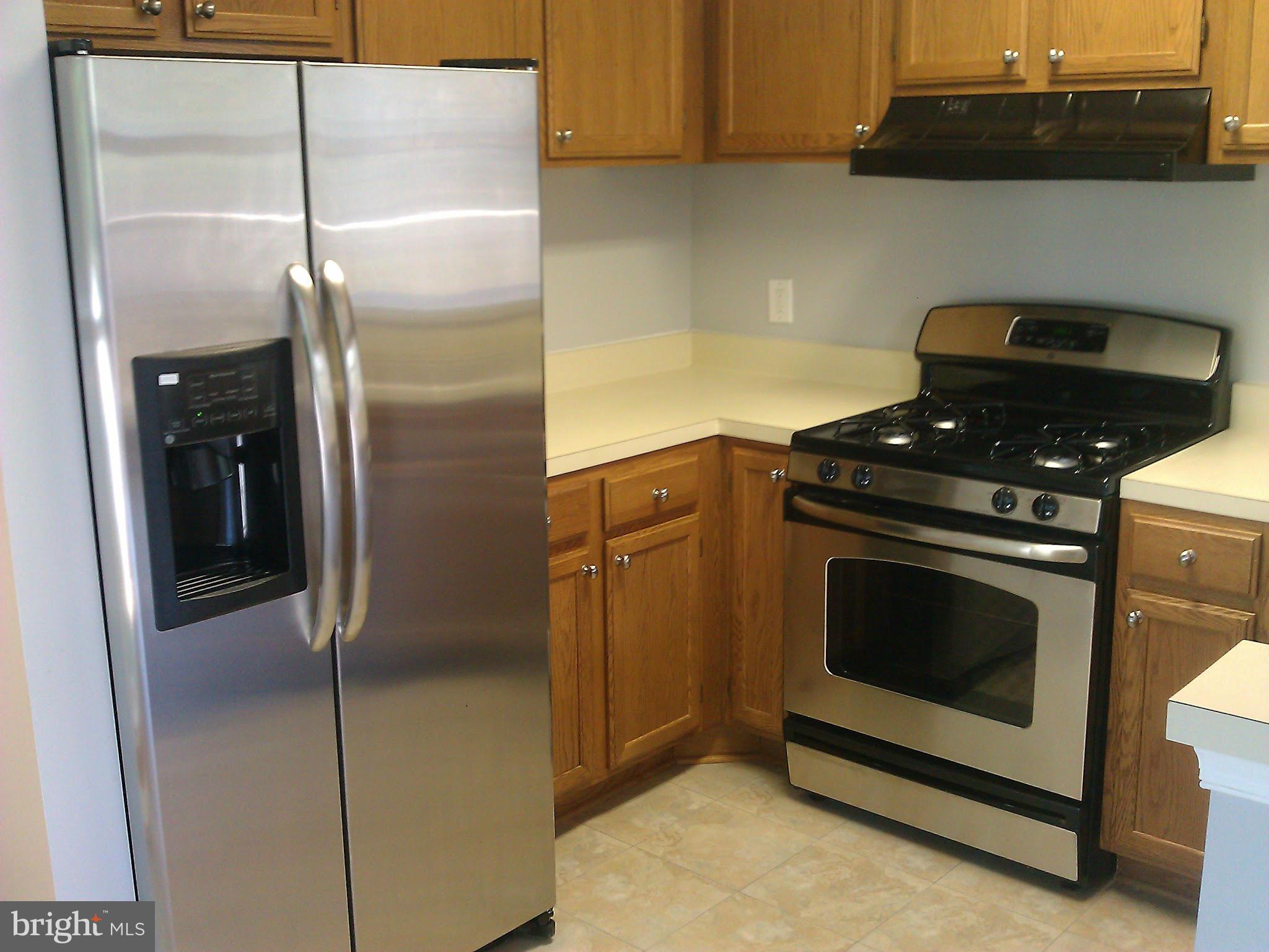 RUSSETT - Residential Lease