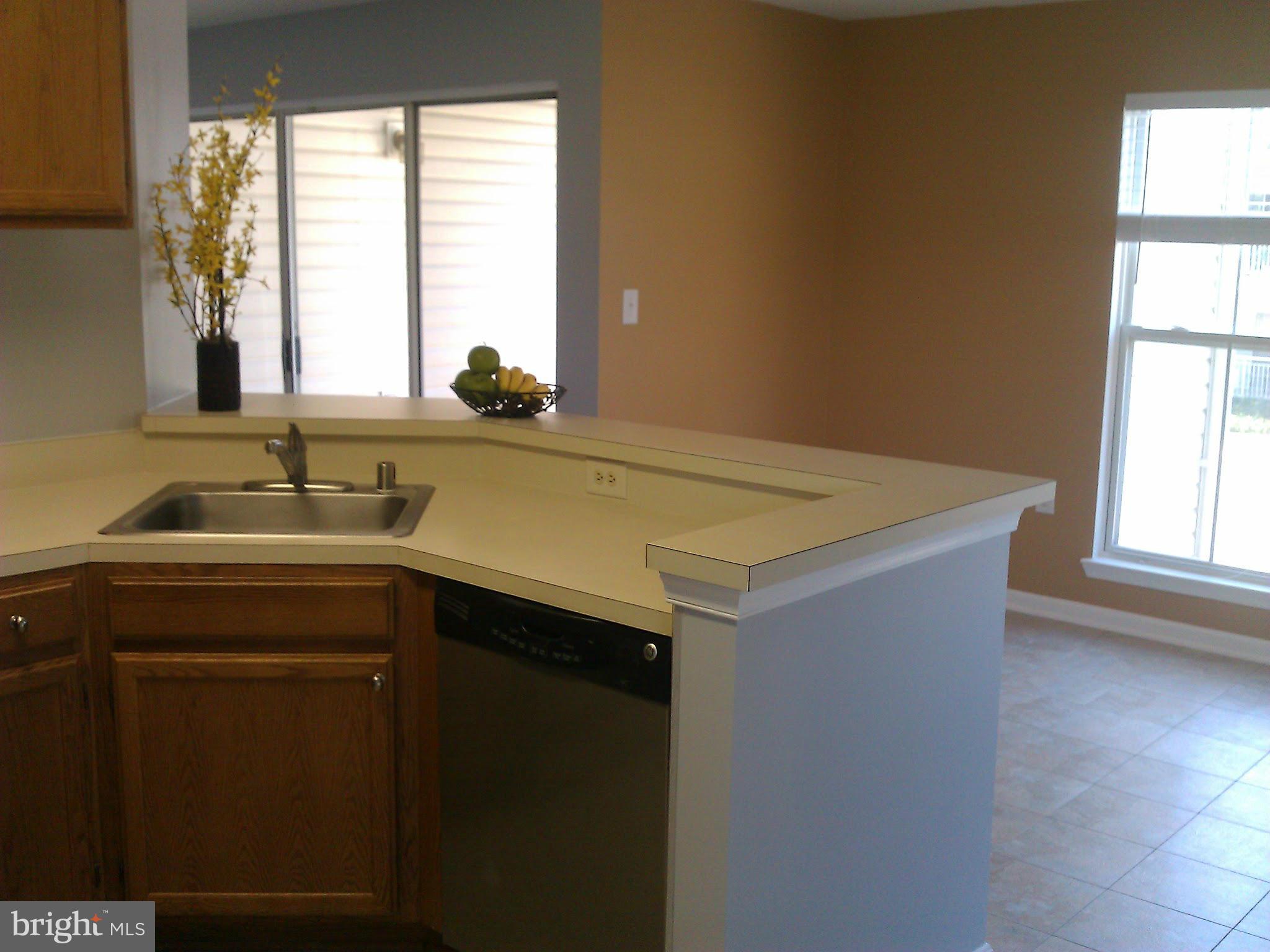 RUSSETT - Residential Lease