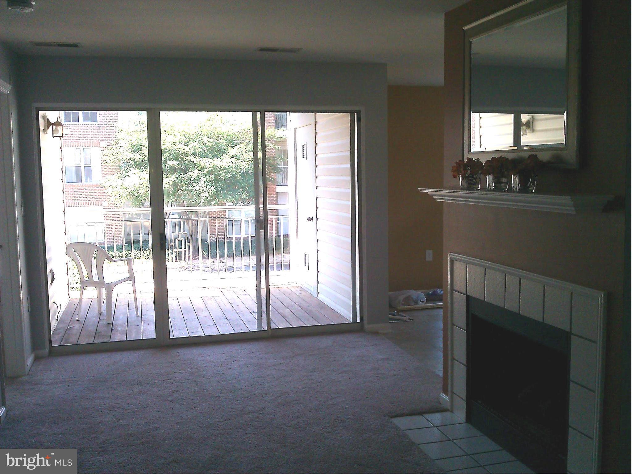 RUSSETT - Residential Lease