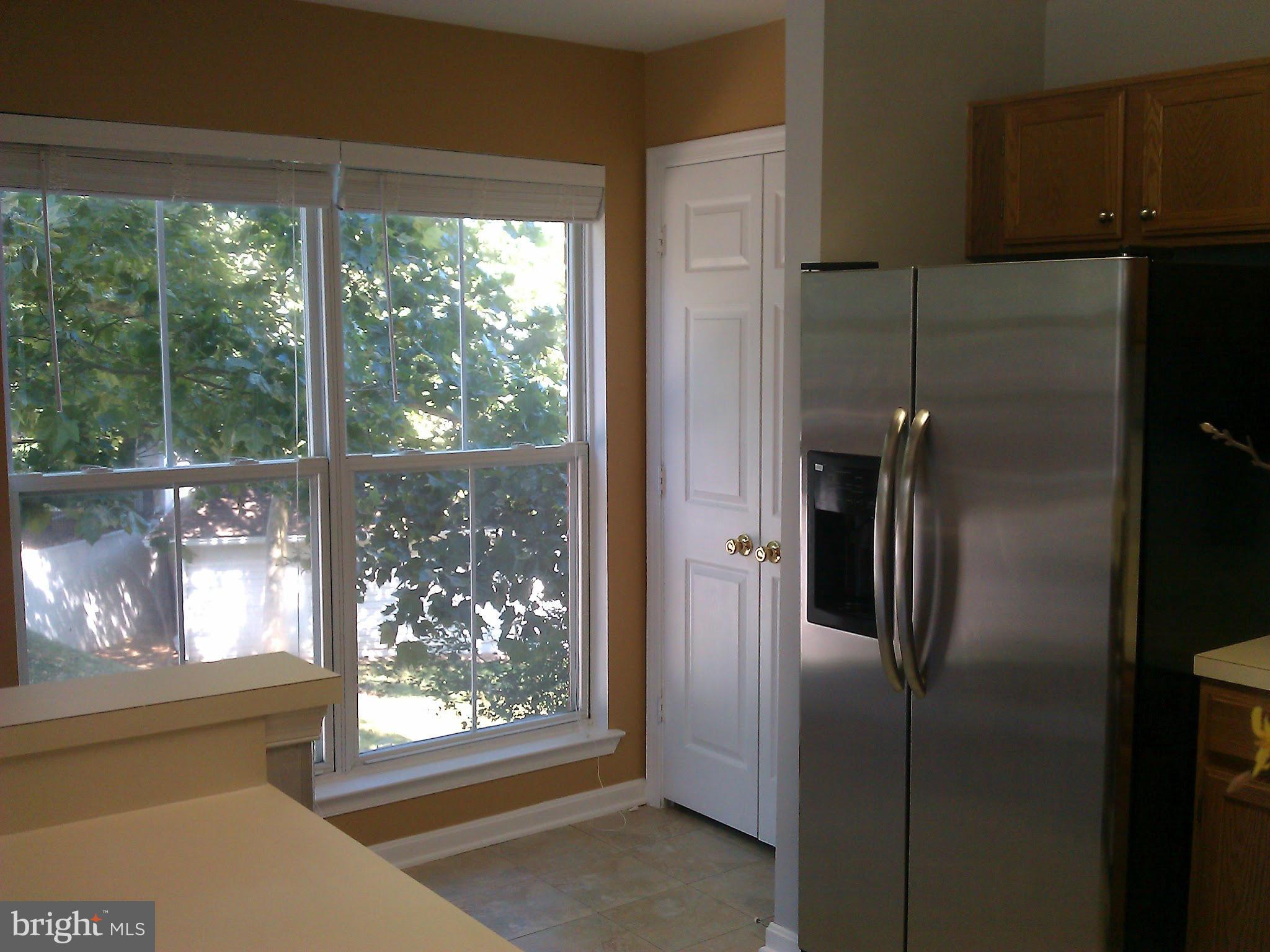 RUSSETT - Residential Lease