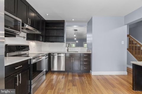 Tiny photo for 4708 Leyden Way, ELLICOTT CITY, MD 21042 (MLS # MDHW2066192)