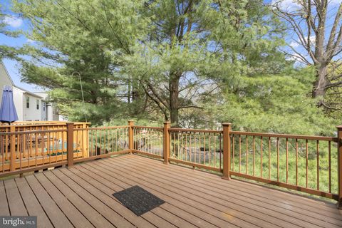 Tiny photo for 4708 Leyden Way, ELLICOTT CITY, MD 21042 (MLS # MDHW2066192)