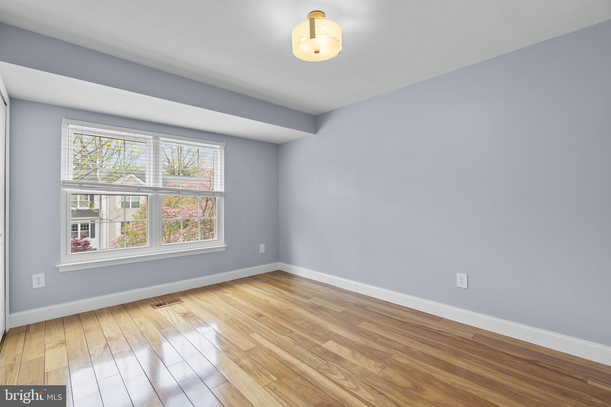 DORSEY HALL - Residential