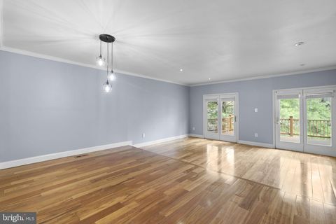 Tiny photo for 4708 Leyden Way, ELLICOTT CITY, MD 21042 (MLS # MDHW2066192)