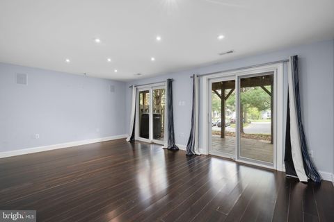 Tiny photo for 4708 Leyden Way, ELLICOTT CITY, MD 21042 (MLS # MDHW2066192)