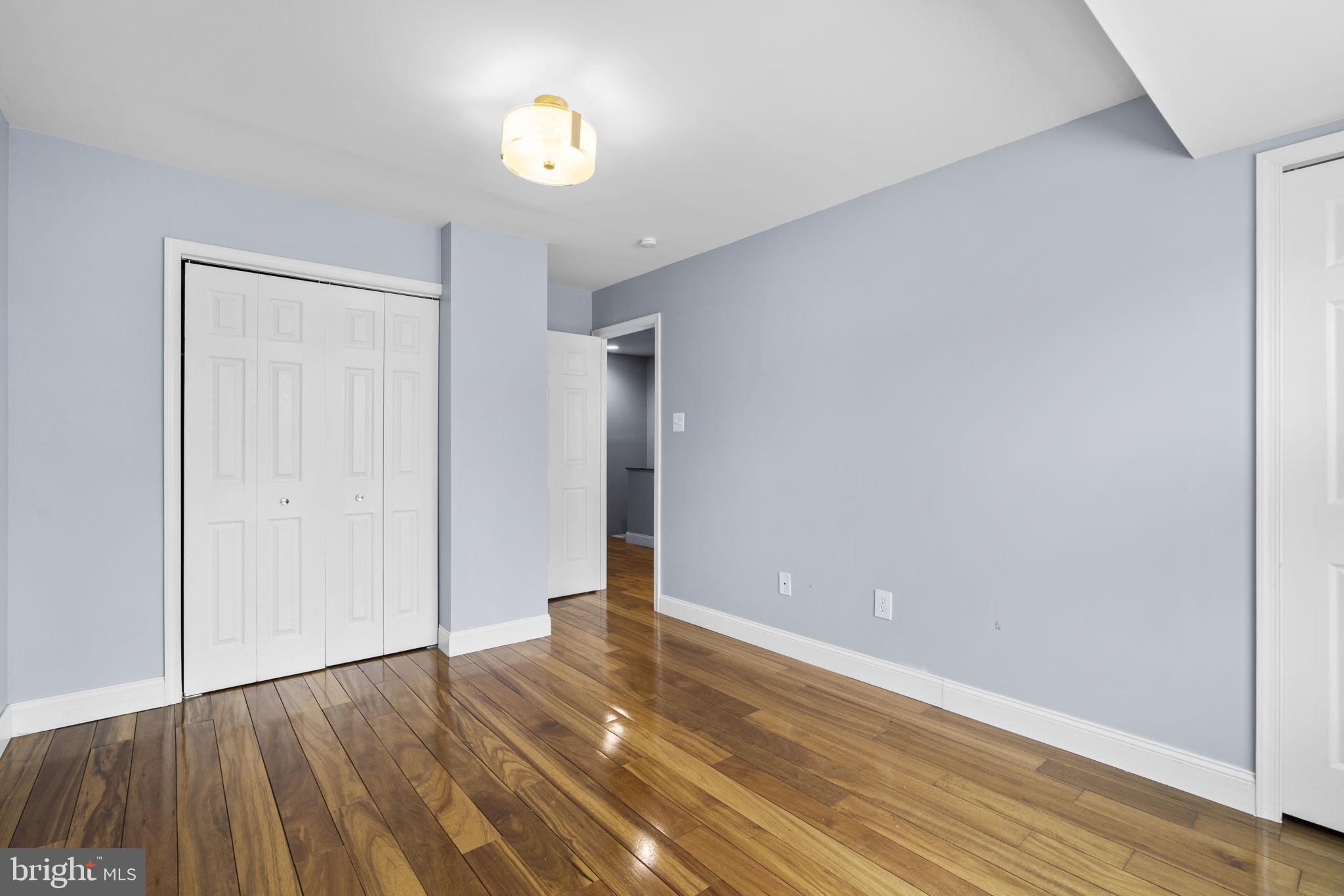 DORSEY HALL - Residential