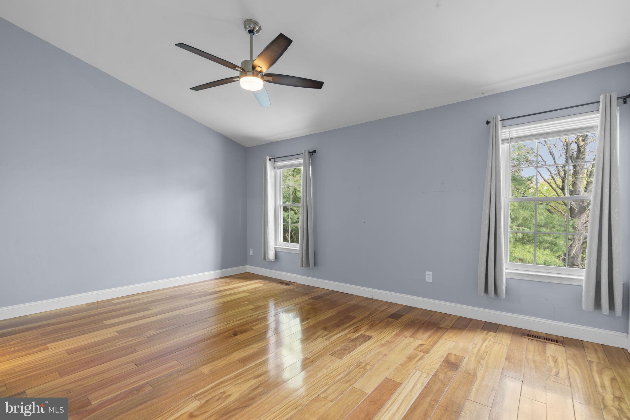 DORSEY HALL - Residential