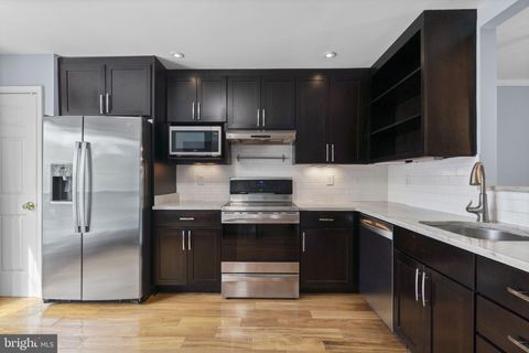 Tiny photo for 4708 Leyden Way, ELLICOTT CITY, MD 21042 (MLS # MDHW2066192)