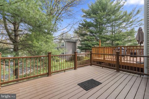 Tiny photo for 4708 Leyden Way, ELLICOTT CITY, MD 21042 (MLS # MDHW2066192)